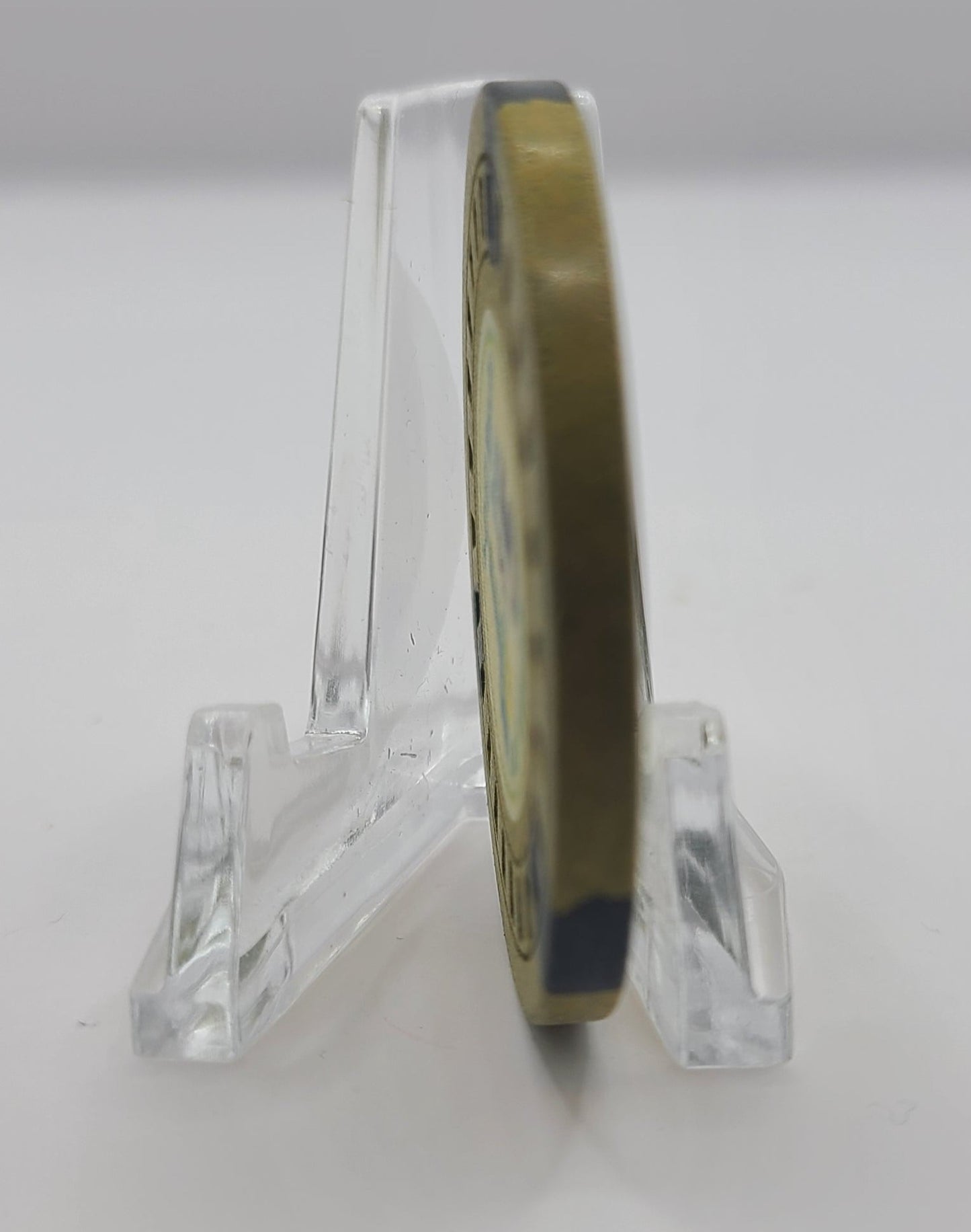 El Rancho Vegas Las Vegas NV 1955 $5 Chip N1563