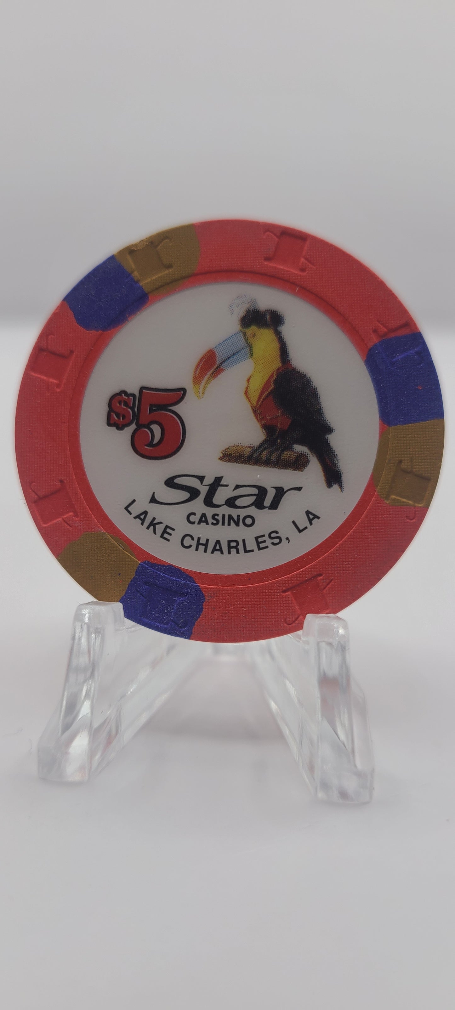 Star Riverboat Casino Lake Charles LA