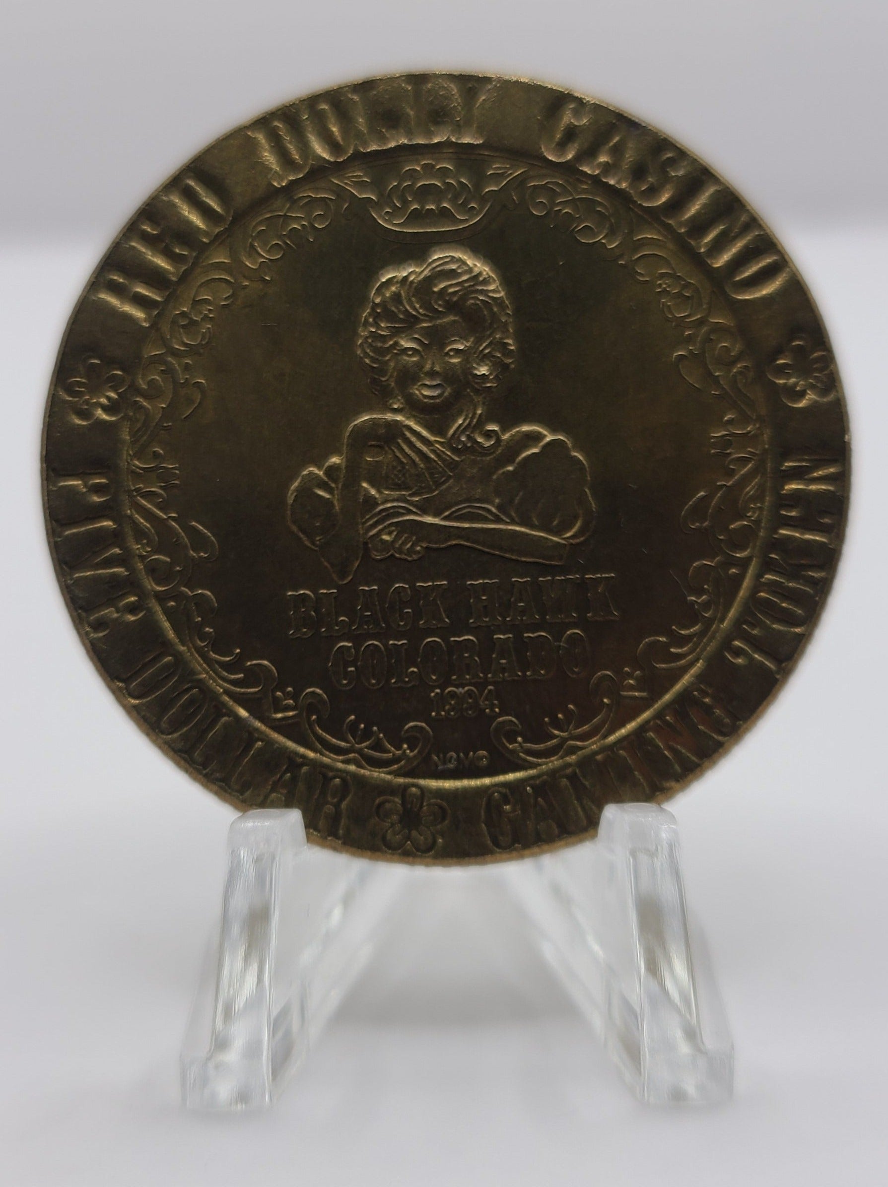 Dolly Casino Promotions