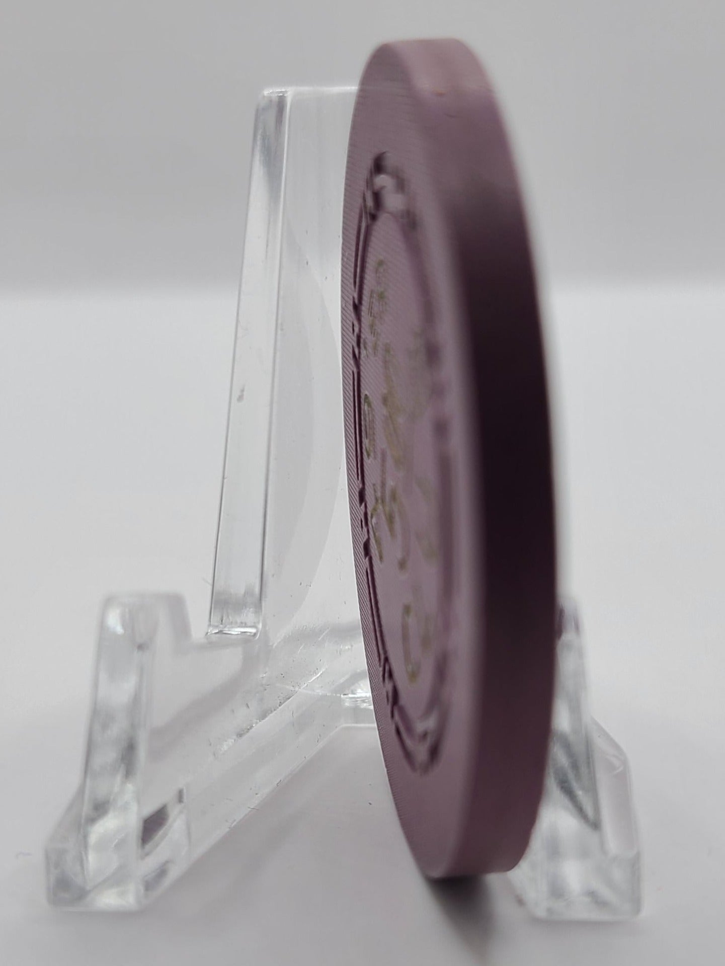 49'er Club Las Vegas Nevada 1951 $5 Casino Chip N1319