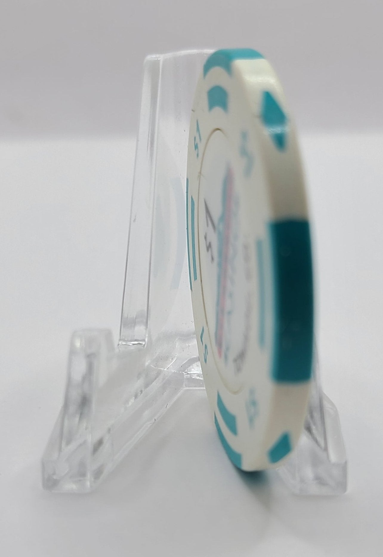 Ute Mountain Casino Towaoc Colorado 1999 $1 Chip