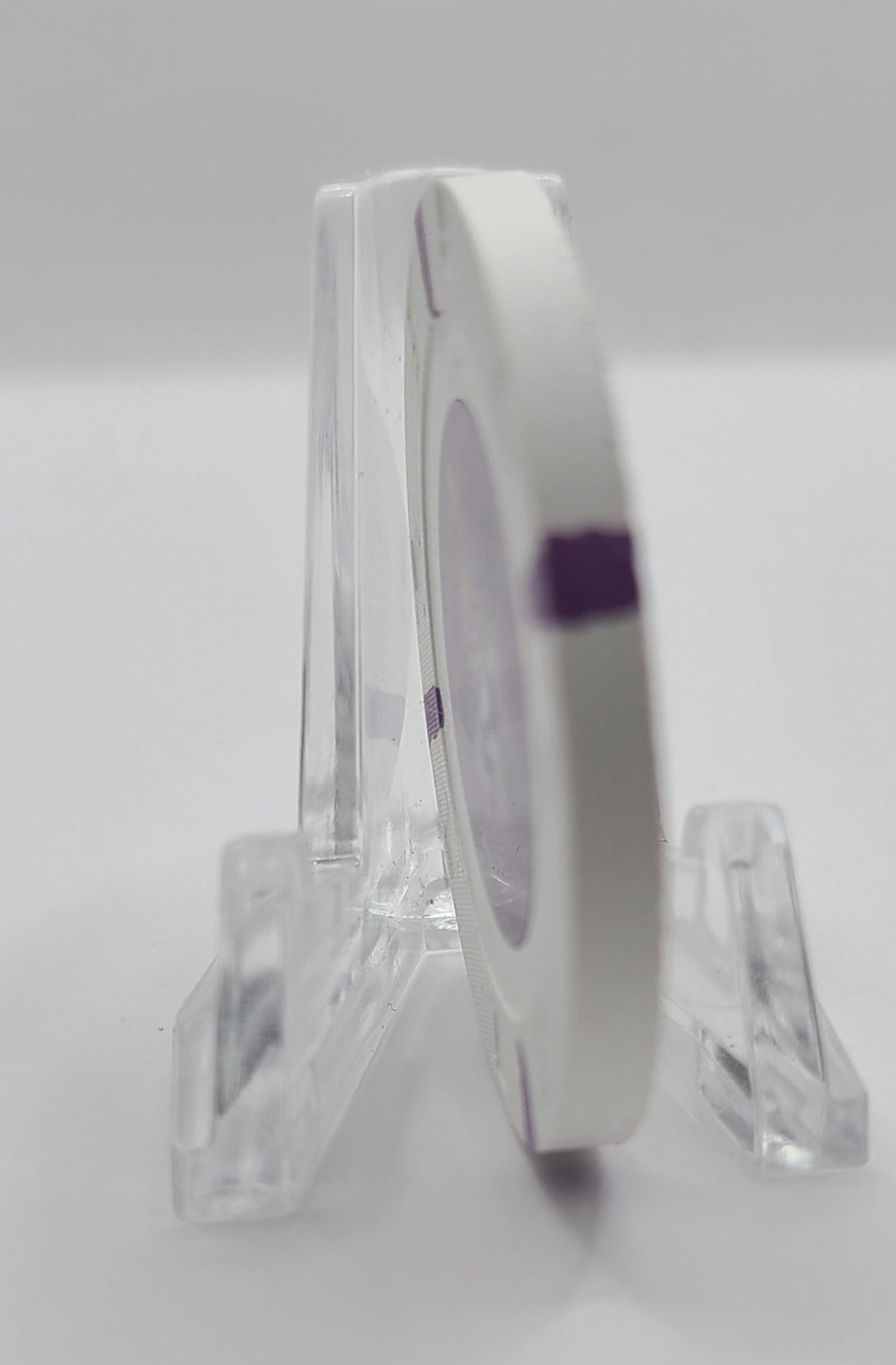 Horseshoe Southern Indiana Casino Elizabeth Indiana "Riverboat" 2016 $1 Chip "UNCIRCULATED" *Backup chip