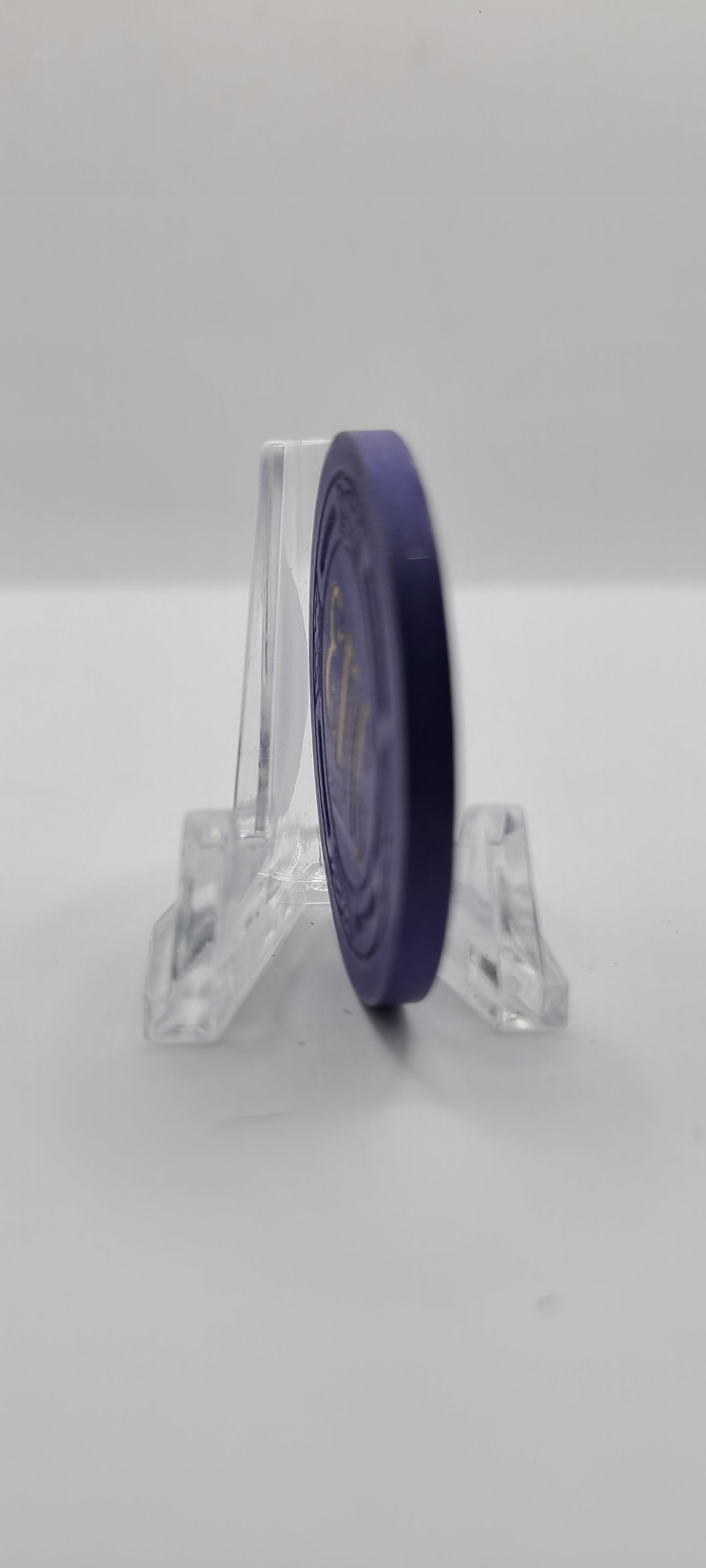 El Morocco Club Las Vegas Nevada 1958 $.25 Chip E4503