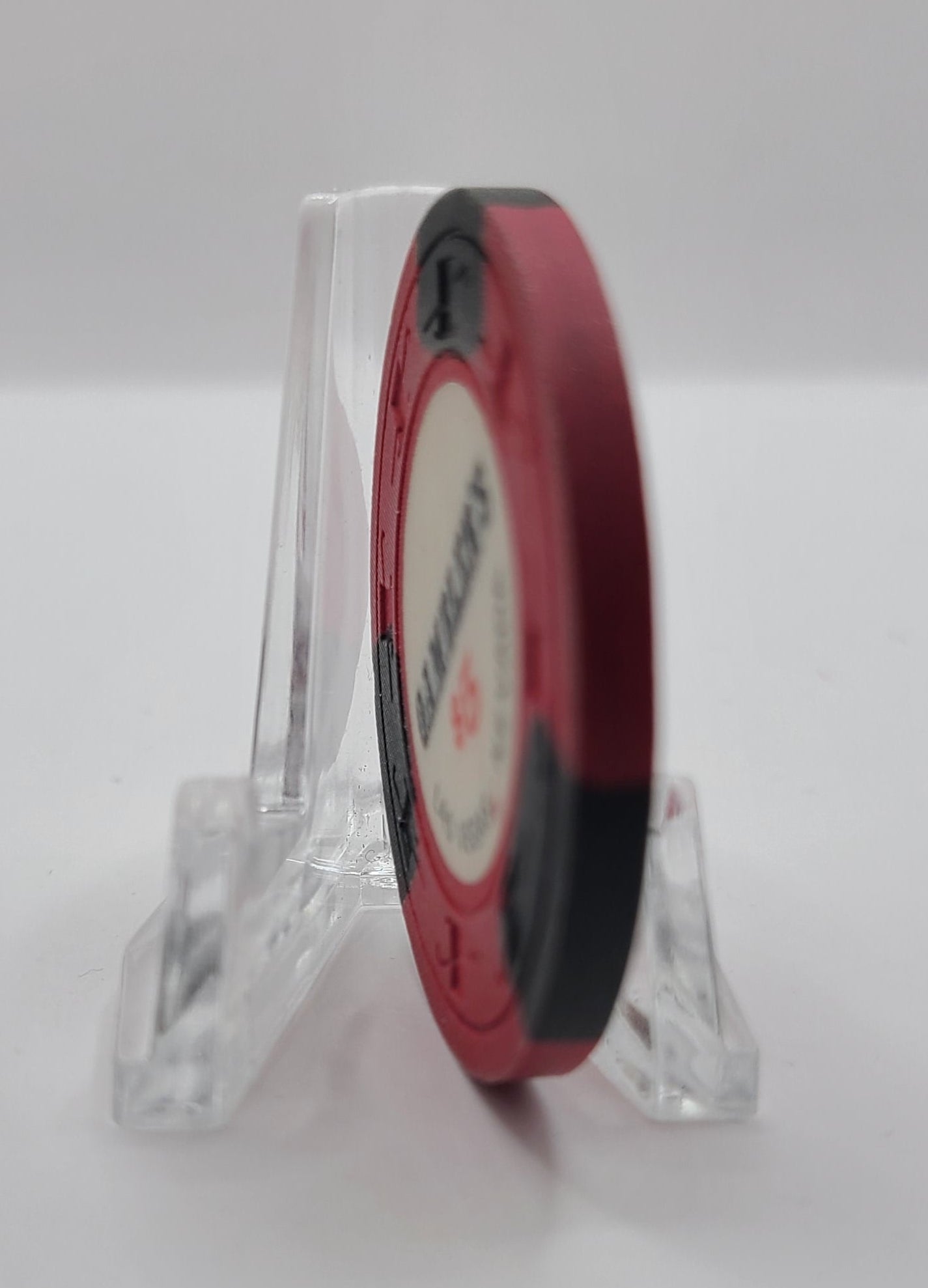 Gambler's Casino Las Vegas Nevada 1974 $5 Casino Chip N1689