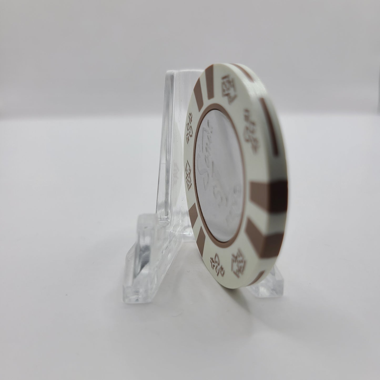 Sands Hotel Casino Reno Nevada 1990 $1 Casino Chip N5523