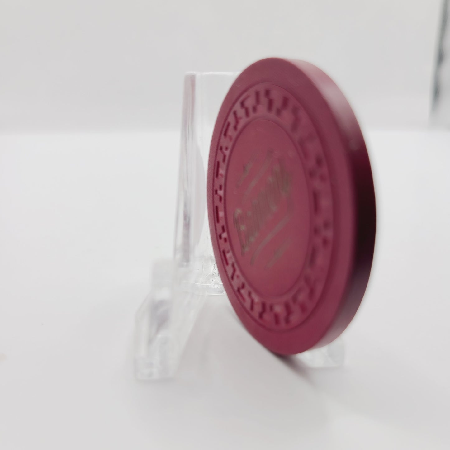 Westwood Club Benton Arkansas "Illegal"Chip