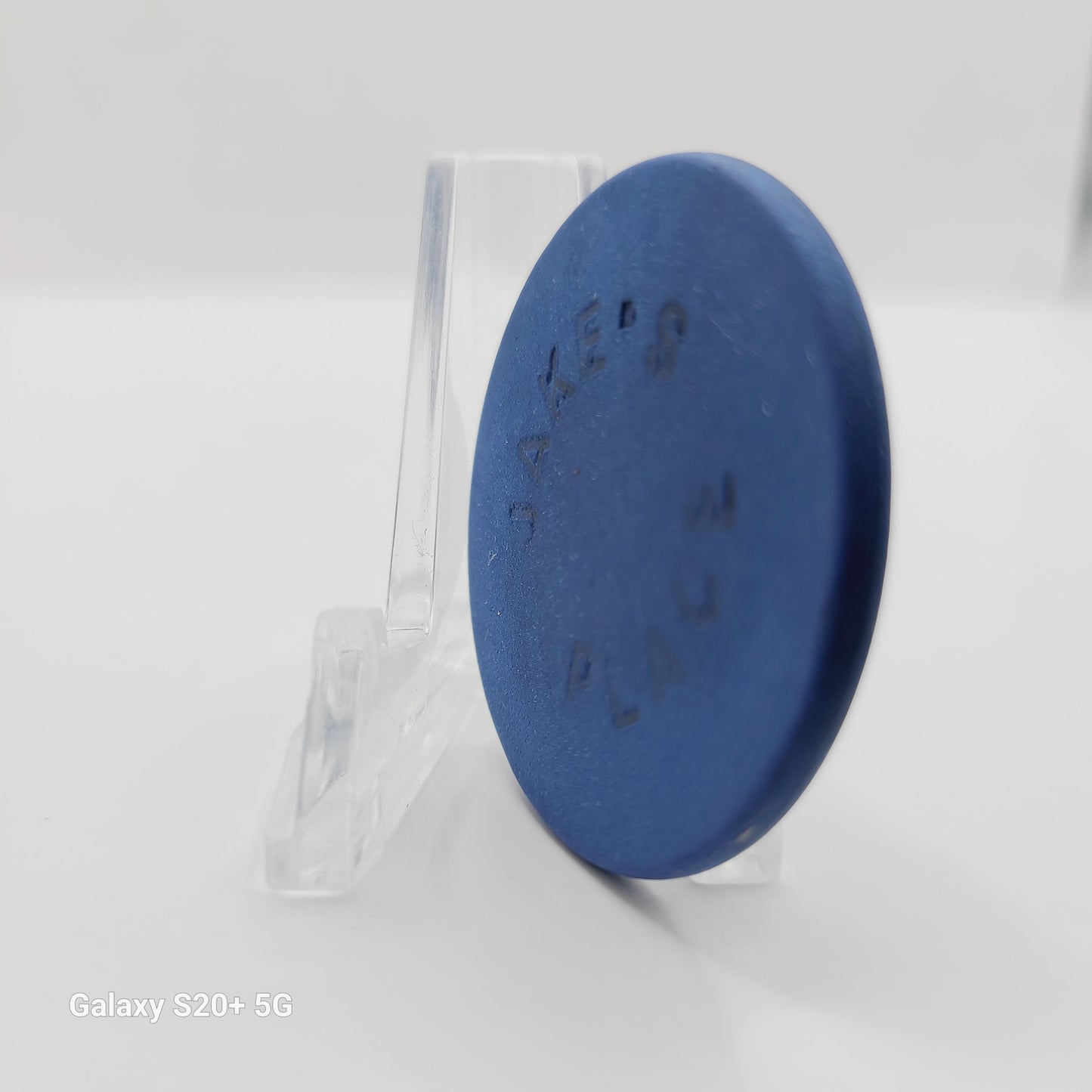 Jake's Place Aberdeen Washington "Card Room" Casino Chip