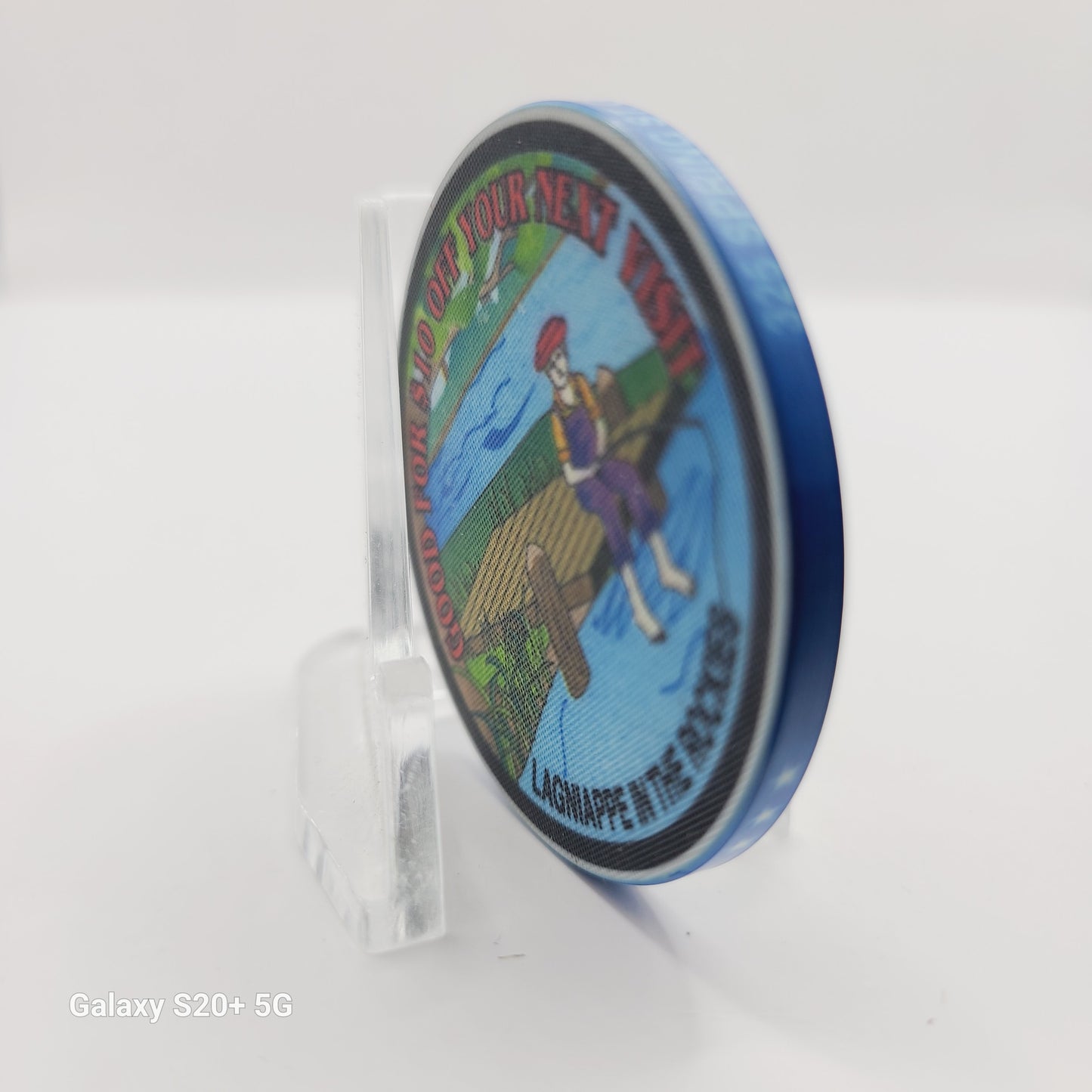 Chateau L' Acadienne Bed & Breakfast Central City Colorado $10 Off Your Next Visit Chip " A Cajun Bed & Breakfast"