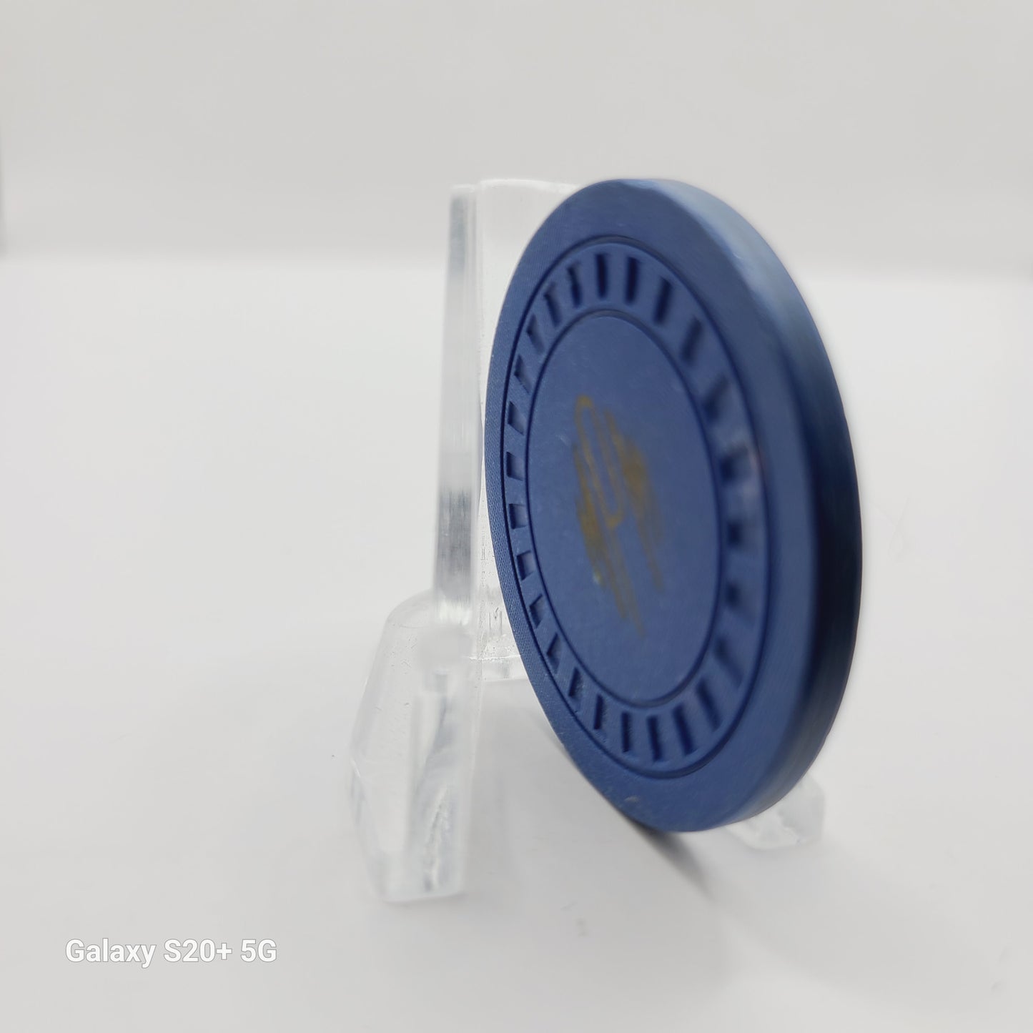 Pat's Columbus Ohio "Illegal" Chip CG135337