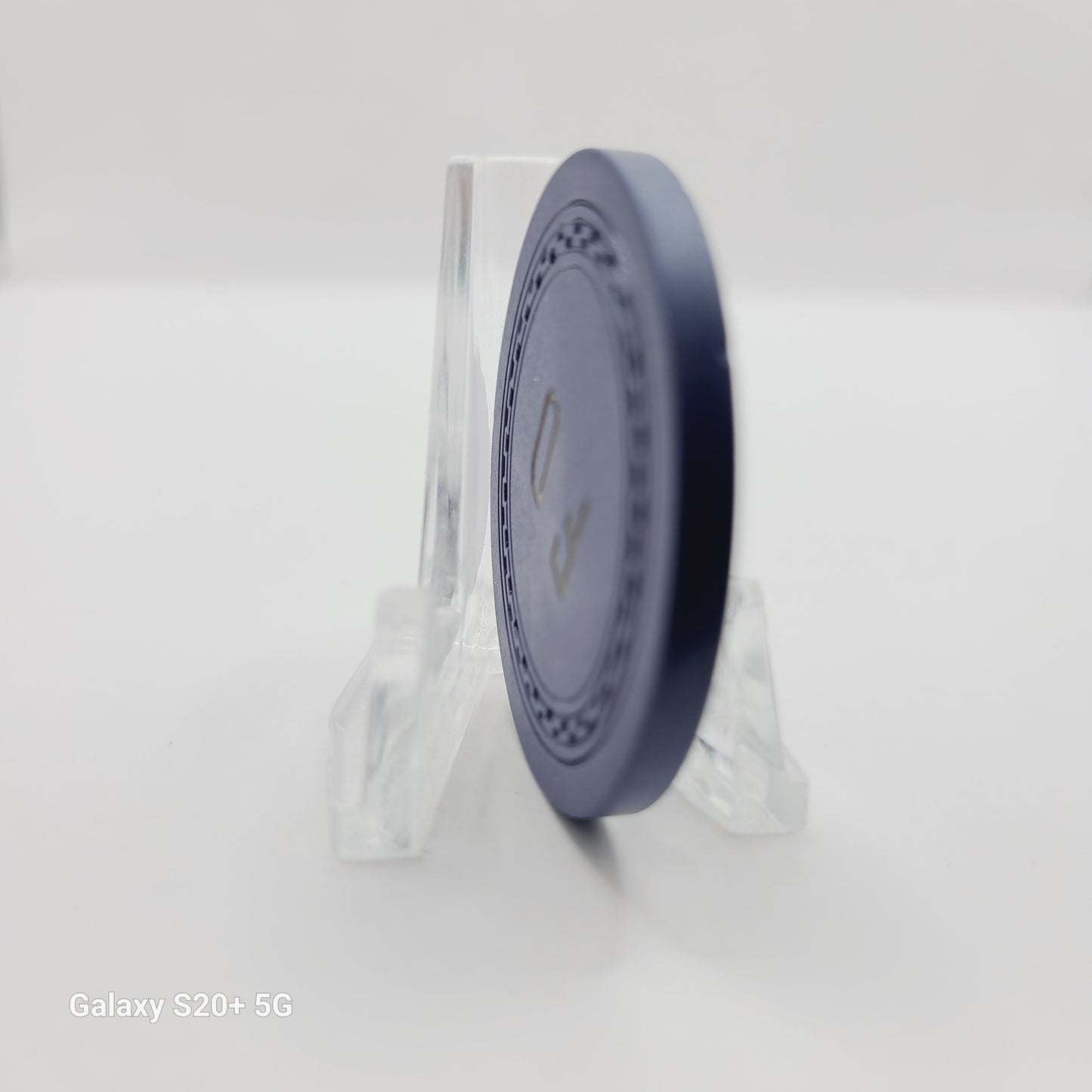 FD "Felix Devere" Las Vegas Nevada 1930's $5 Chip N9619