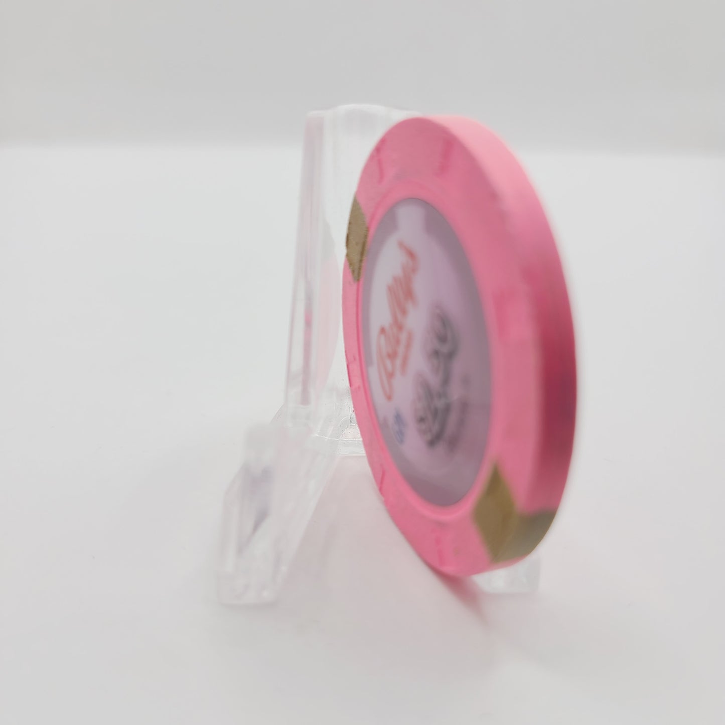 Bally's Hotel Casino Chicago Illinois 2023 $5 Casino Chip