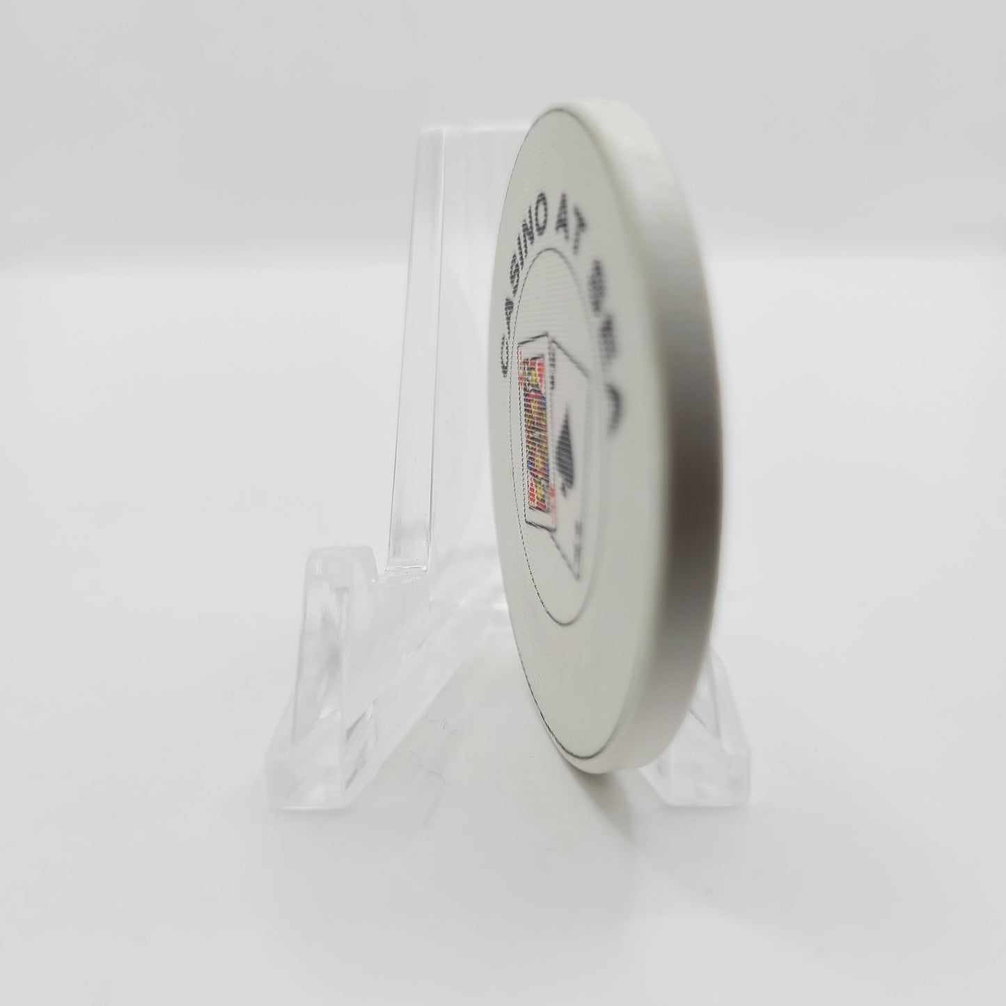 Casino At Sea Greater Atlantic Holding Company NCV Wet Chip CG038404