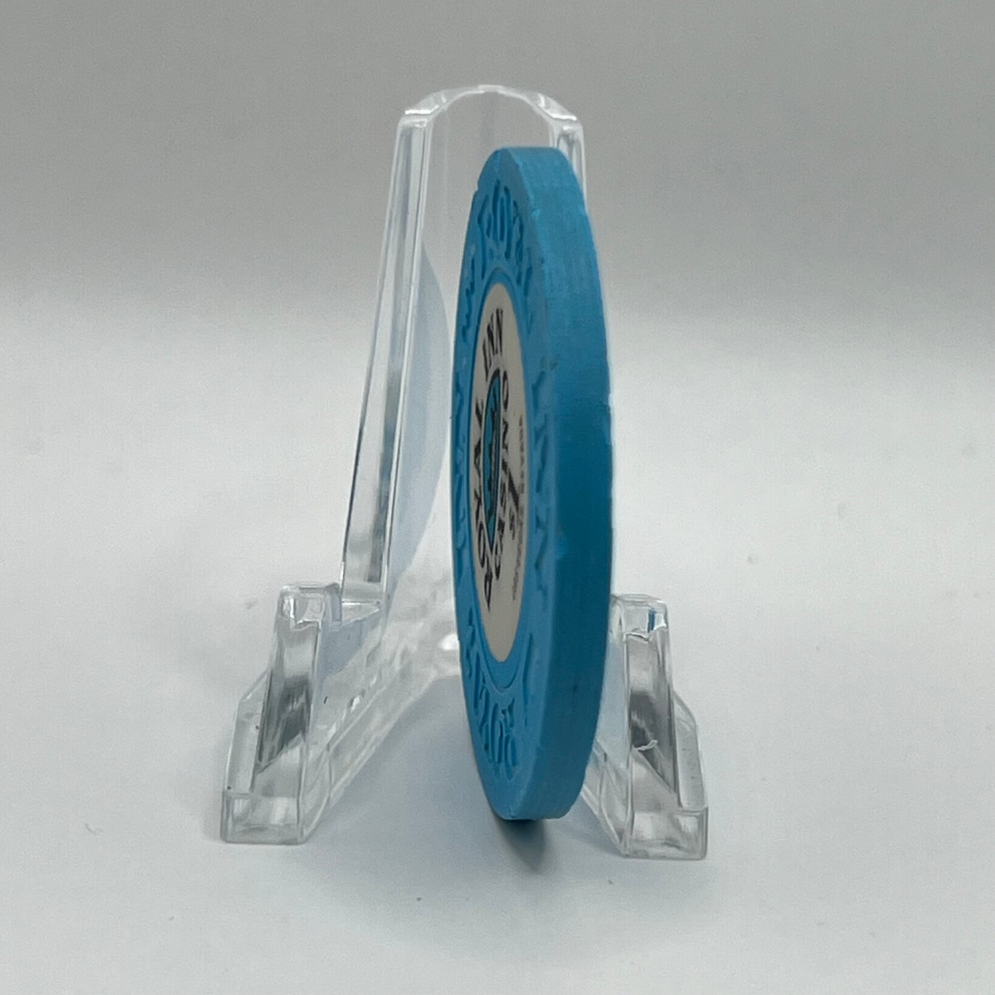 Royal Inn Casino Las Vegas NV 1979 $1 Chip N7002