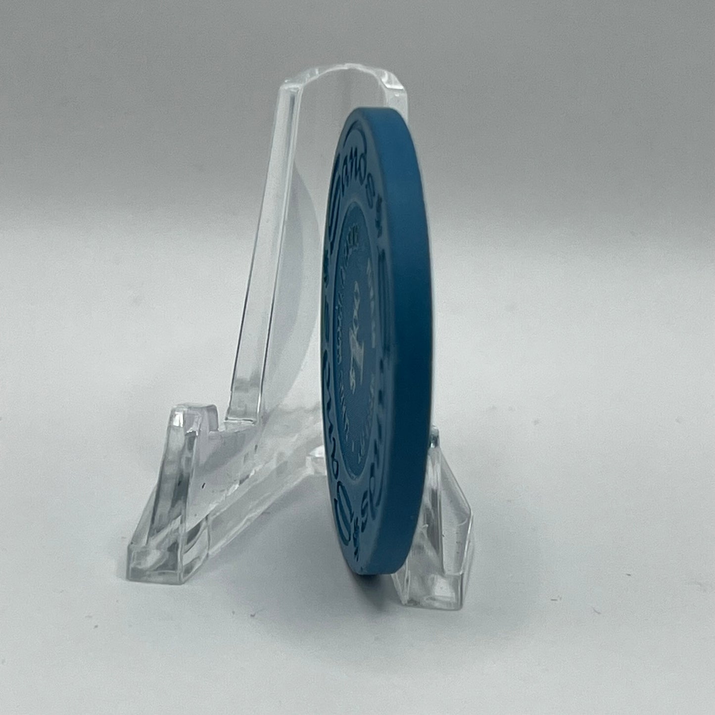 Sands Hotel Casino Las Vegas Nevada 1970s $1 Casino Chip N7820