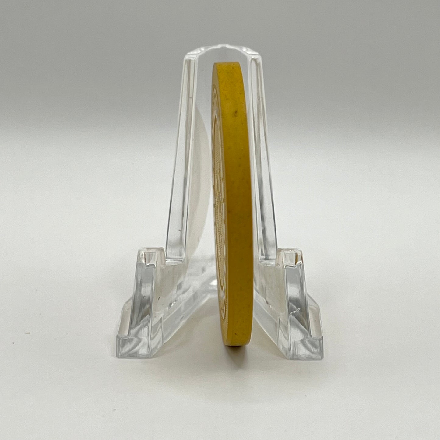 J&D Bottling Works (J&D) Boyes Hot Springs CA $1 Chip