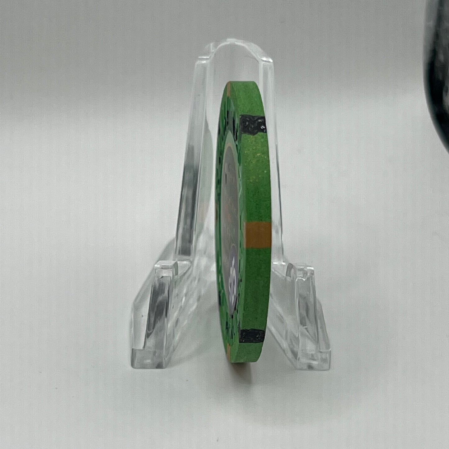 Trump Marina Atlantic City New Jersey $25 Chip