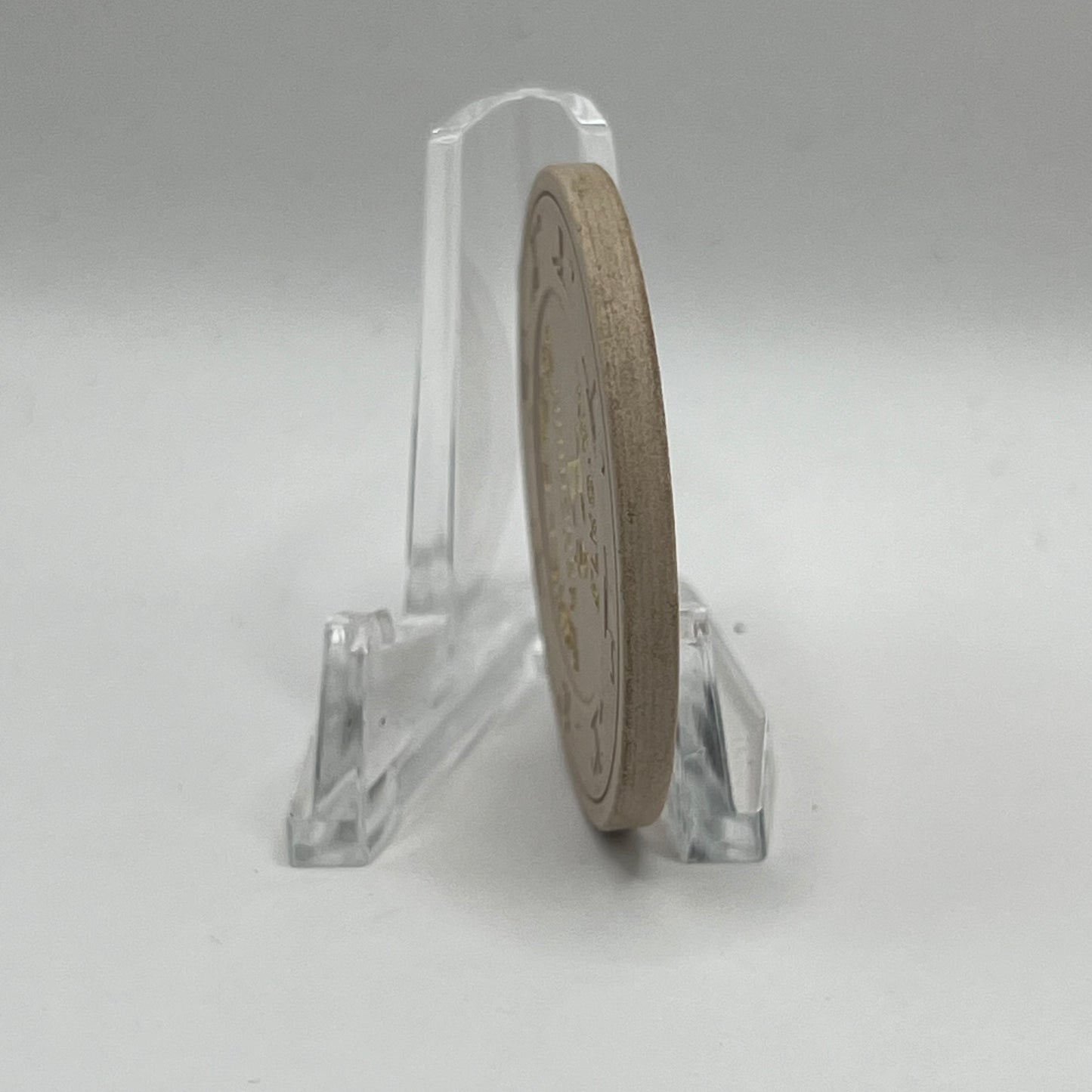 Royal Crest Ranchinn Elko NV 1980 $1 Chip N2859