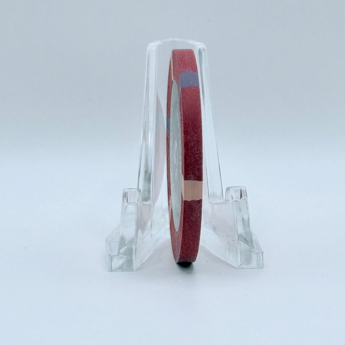 Bellagio Las Vegas Nevada 2008 $5 Casino Chip E7763