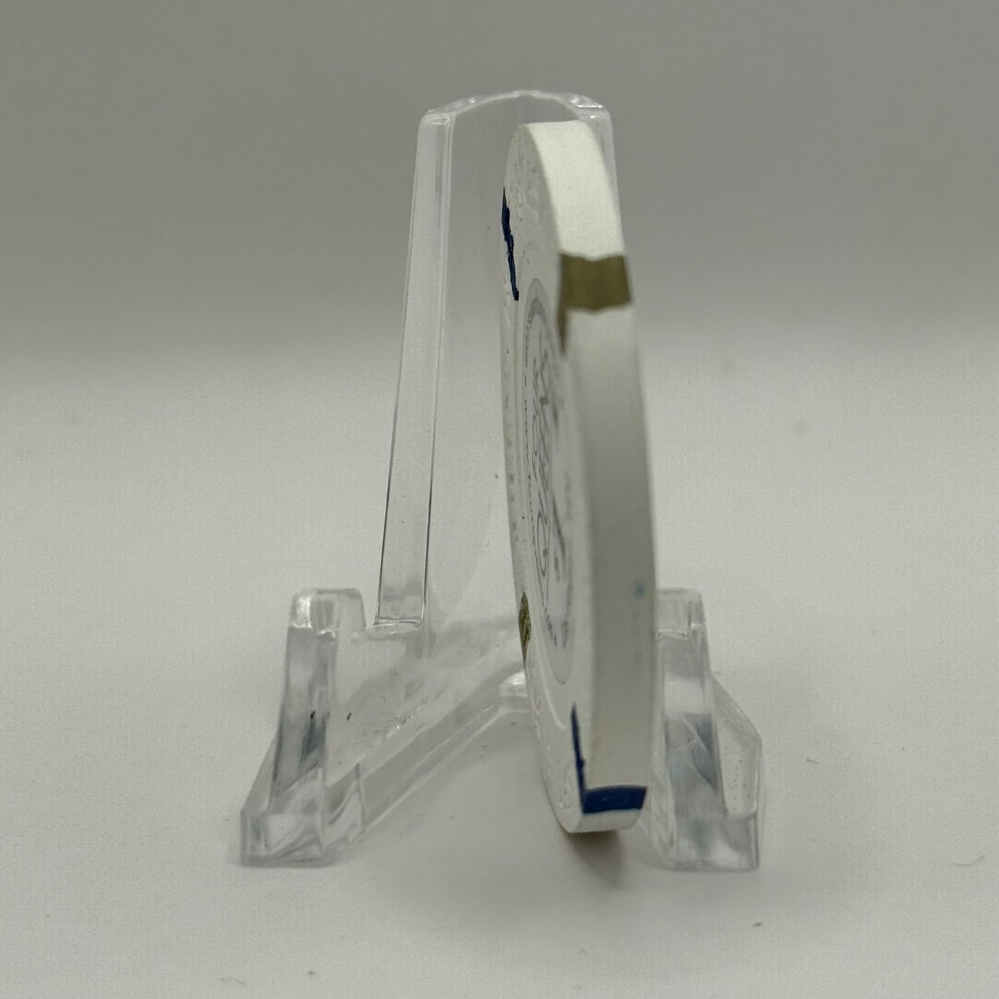 Four Queens Las Vegas Nevada 2013 $1 Casino Chip D1305