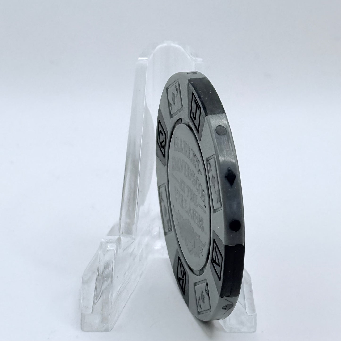 Harley-Davidson - The Villages The Villages Florida Advertising Chips