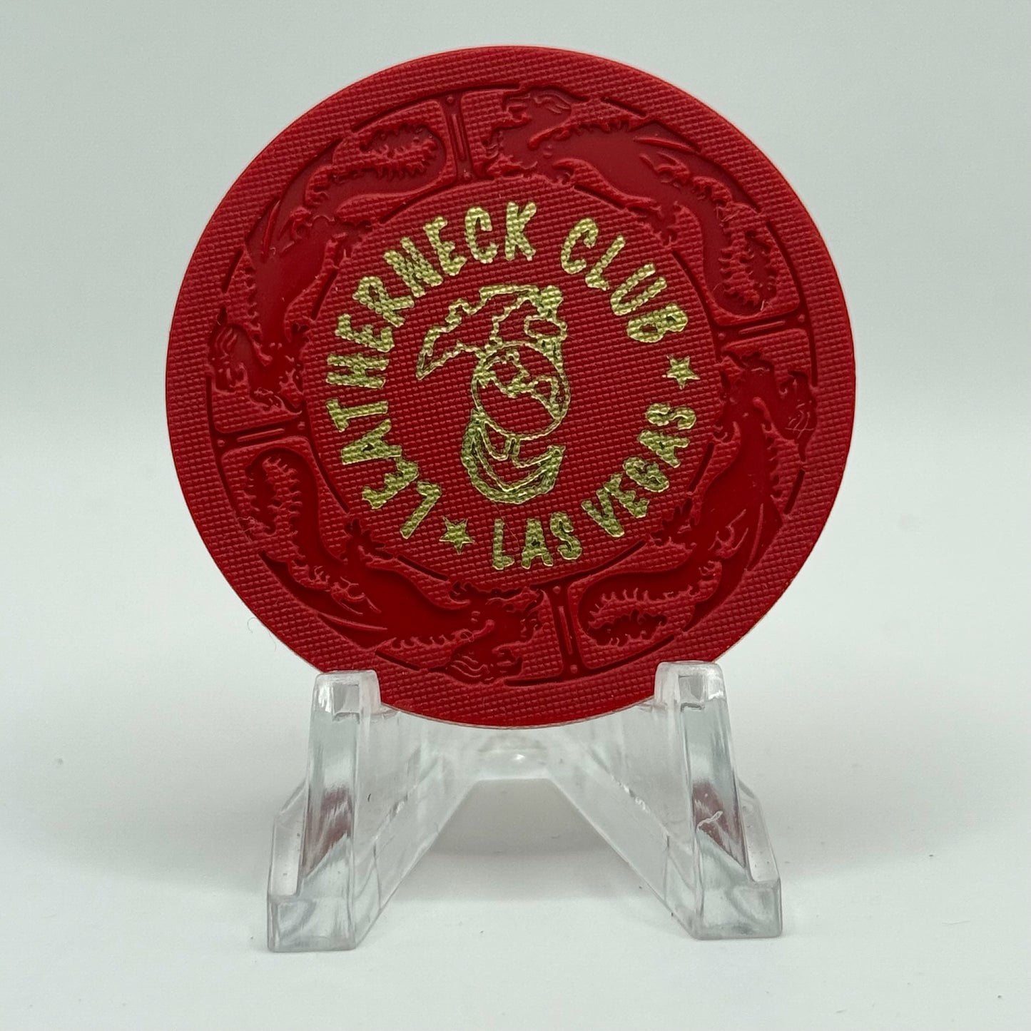 Marine Corps League Las Vegas Nevada Drink Token