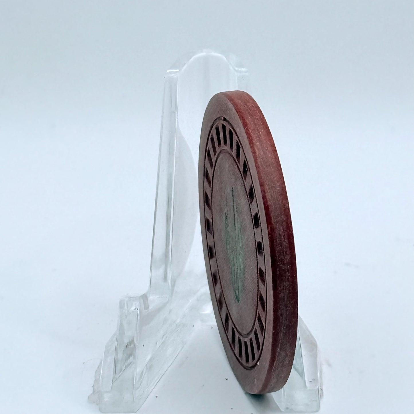 Paul's Nite Club Antigo Wisconsin Casino Chip