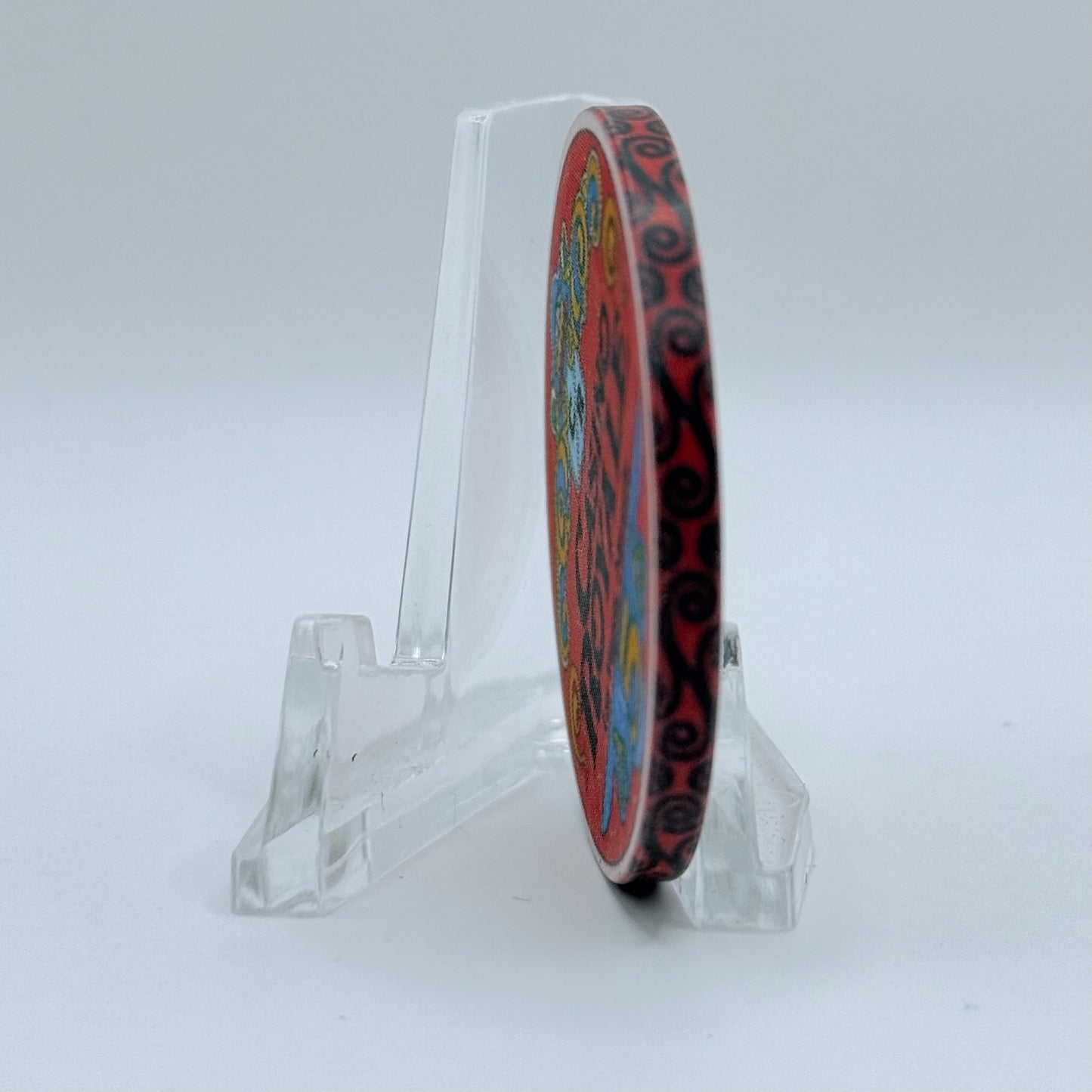 Casino Royale Las Vegas Nevada 1992 $5 Casino Chip N6086