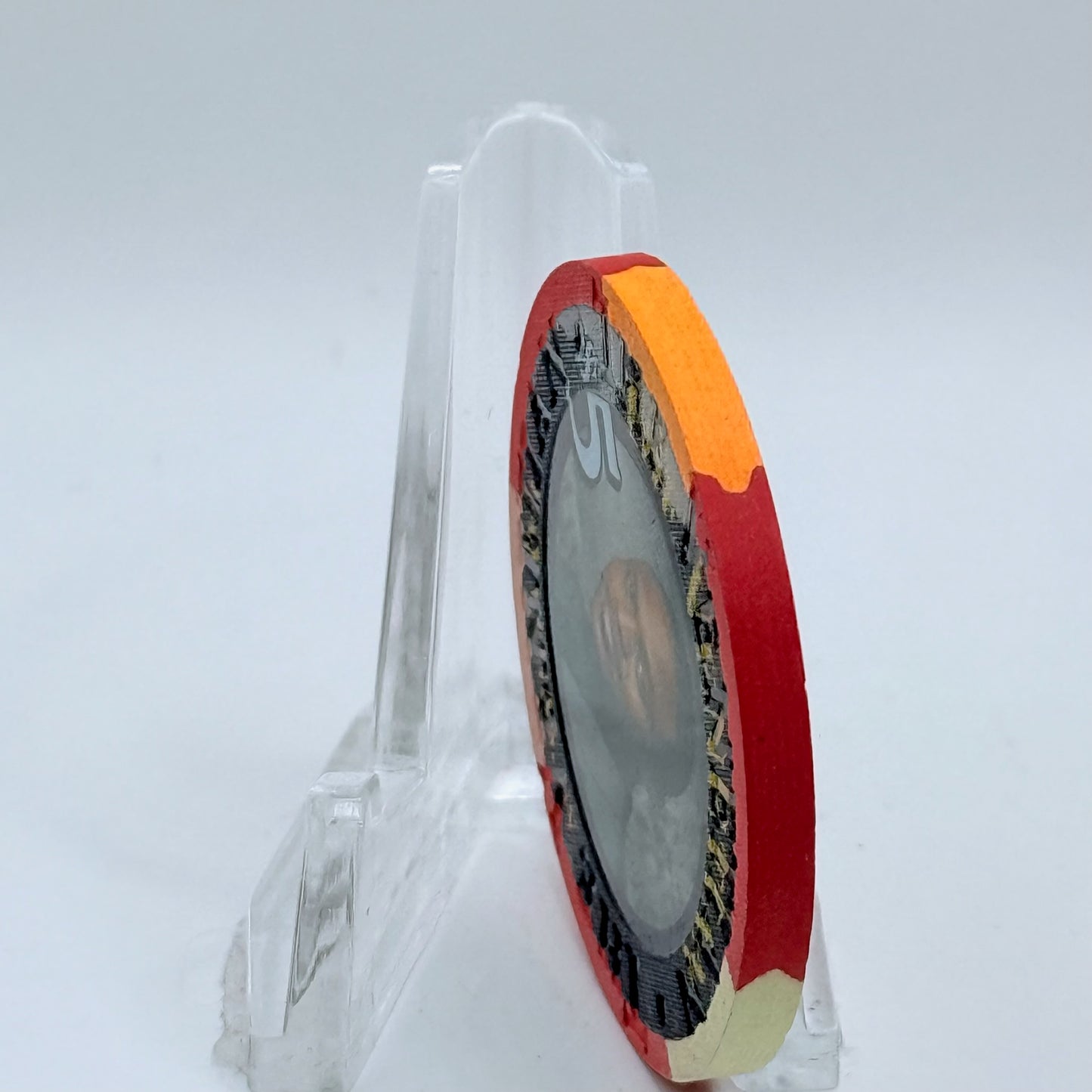 The Venetian Las Vegas Nevada 2008 'Wayne Brady ' LE $5 Casino Chip E8403