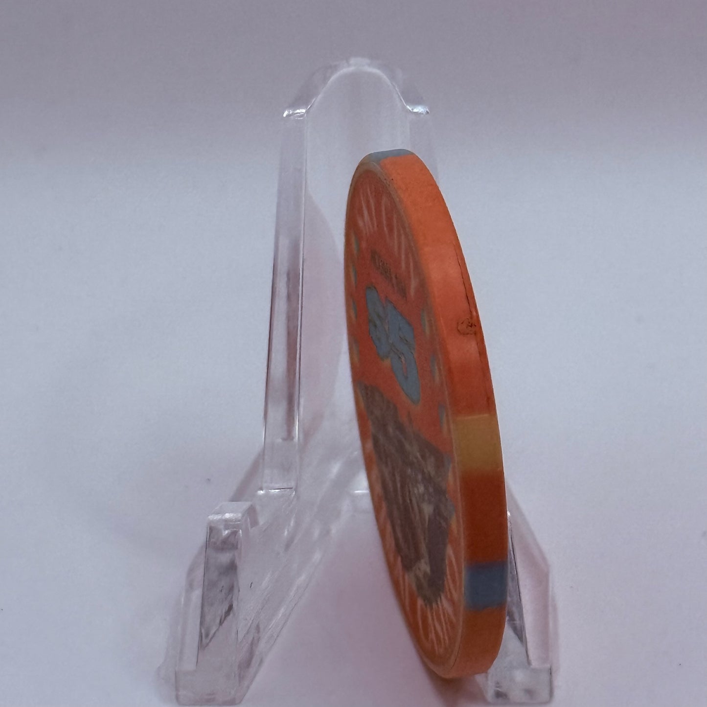 Sky City Casino Acoma New Mexico $5 Casino Chip