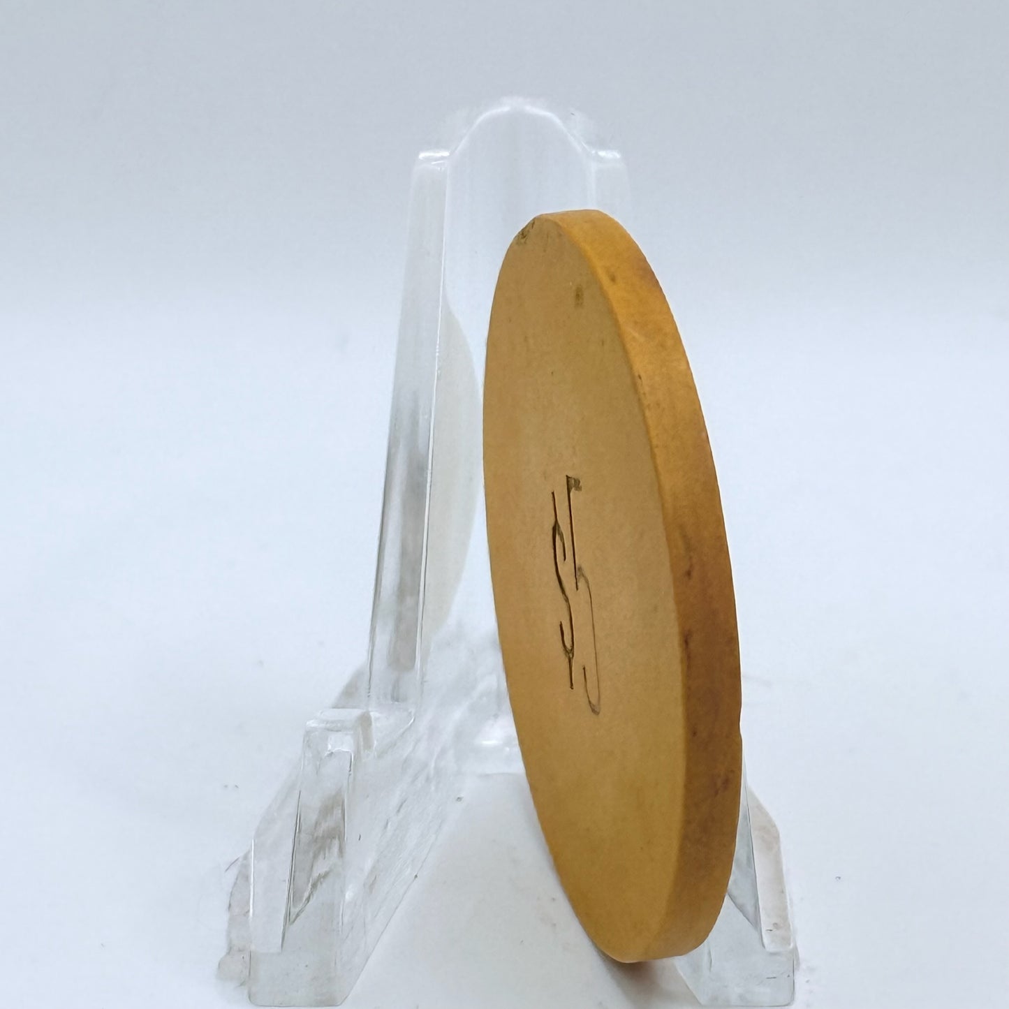 Gustine Club Gustine California $5 Casino Chip