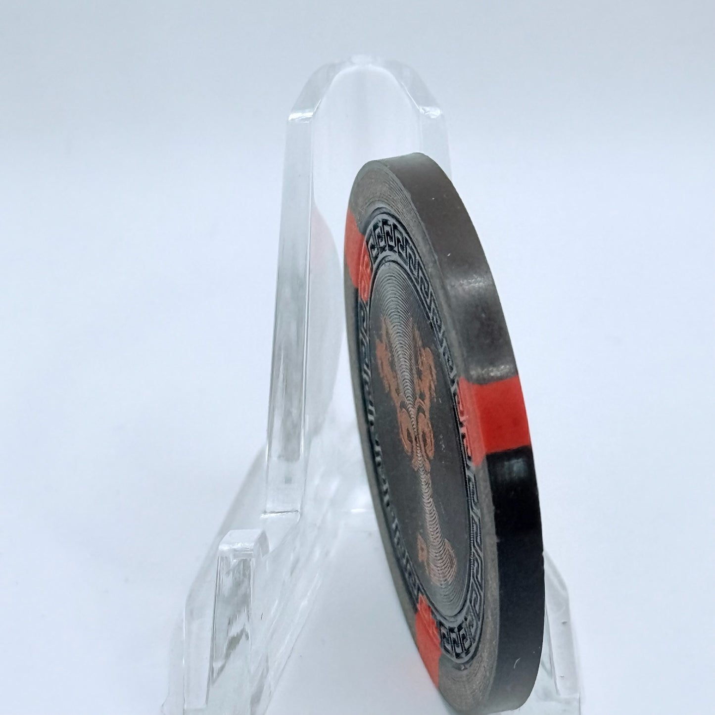 Mapes Hotel Casino Reno Nevada 1948 $5 Casino Chip N5237