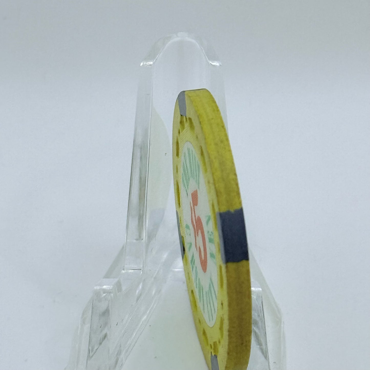 The Mint Carson City Nevada 1965 $5 Casino Chip N7297