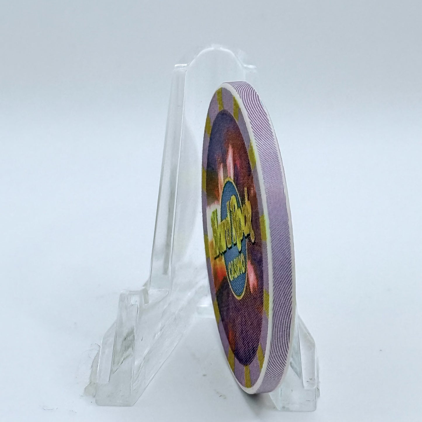 Hard Rock London London United Kingdom 2002 'Grand Opening' Odds & Ends Chips