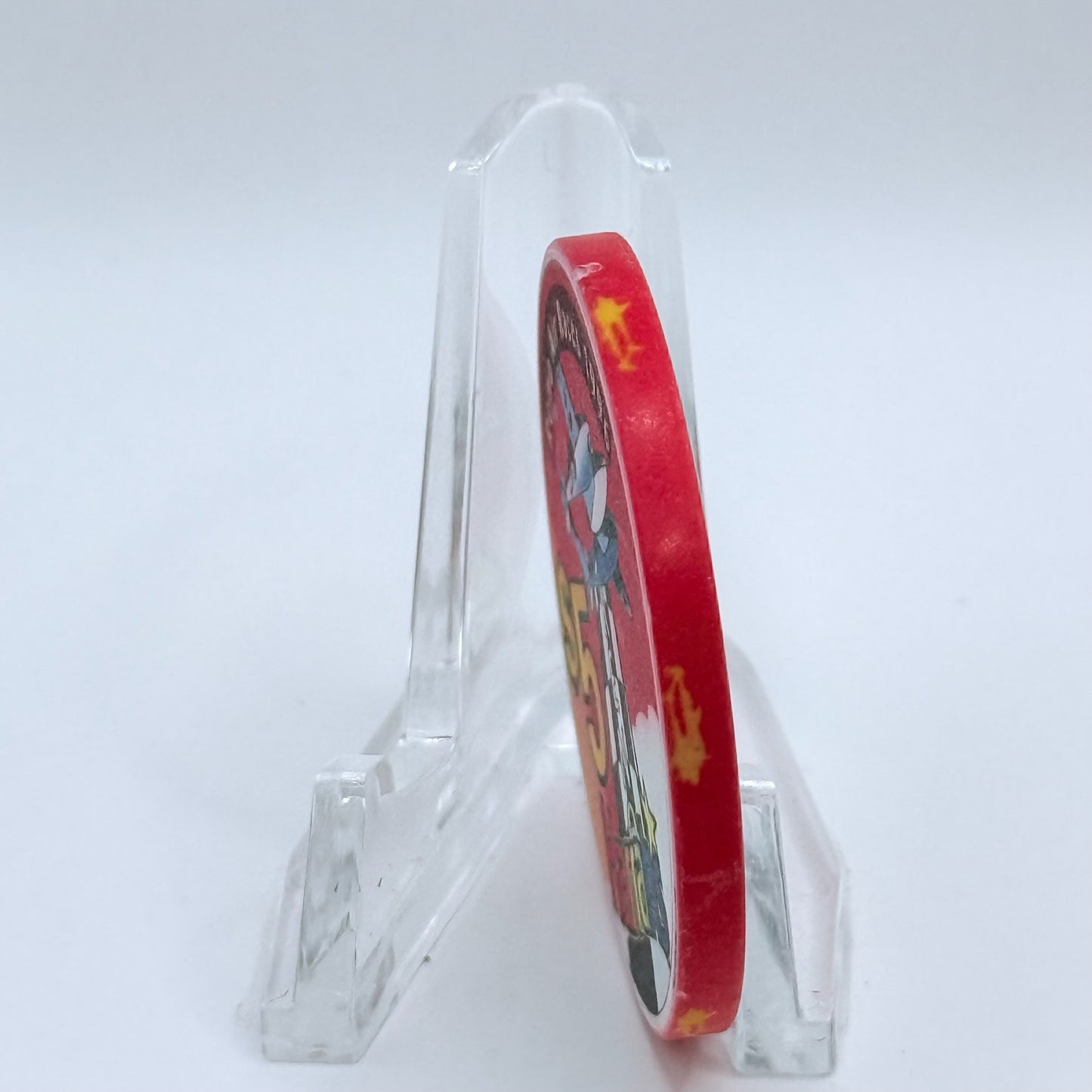 Harrah's Reno Nevada 1996 LE $5 Casino Chip N8528