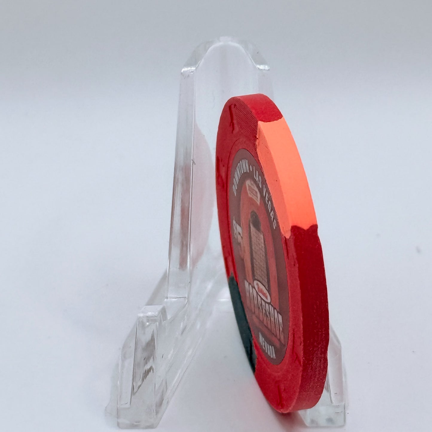 Horseshoe Club (Binion's) Las Vegas Nevada 2004 $5 Casino Chip E3135