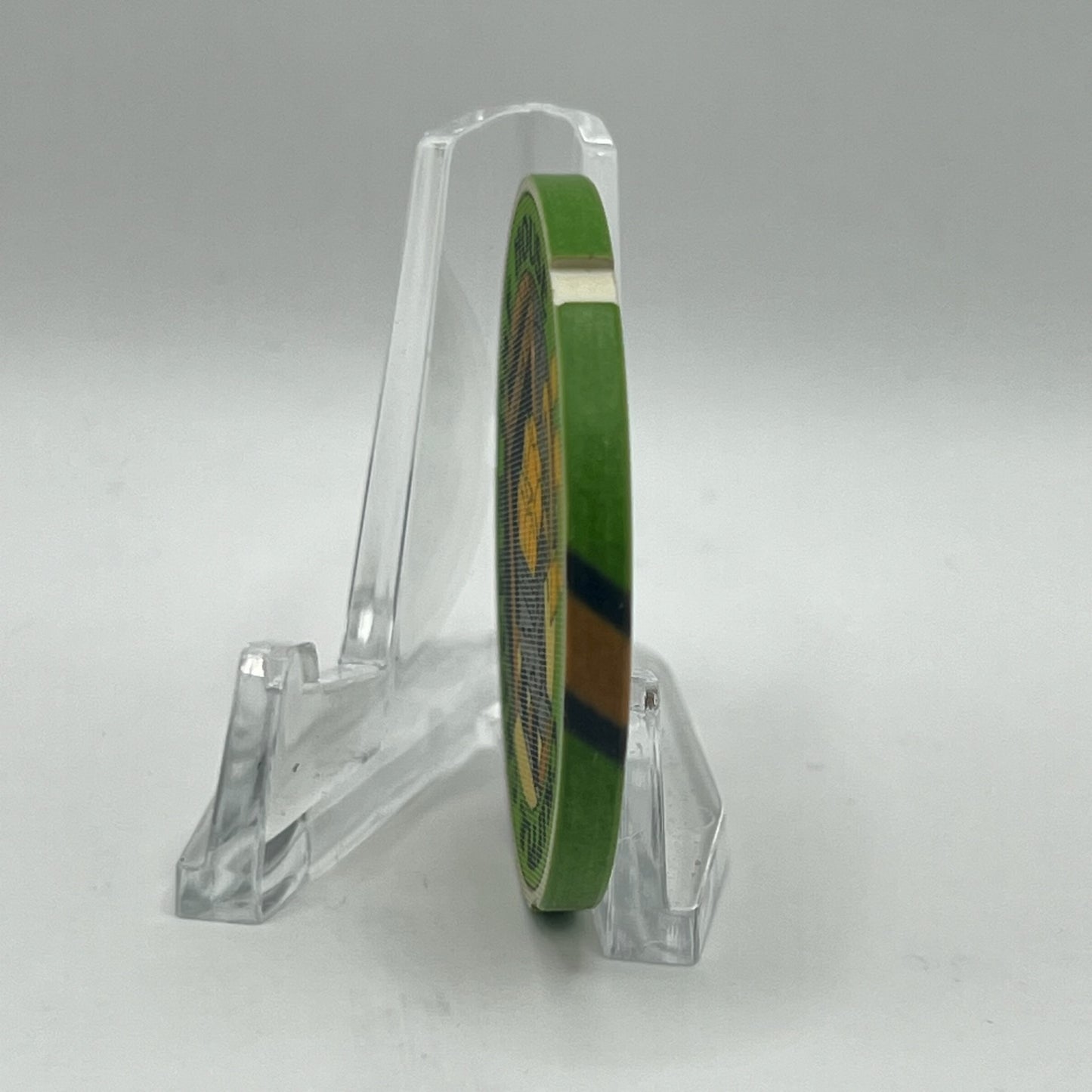 Cripple Creek's Ore House Cripple Creek CO 1991 Series 3 Notched $25 Chip