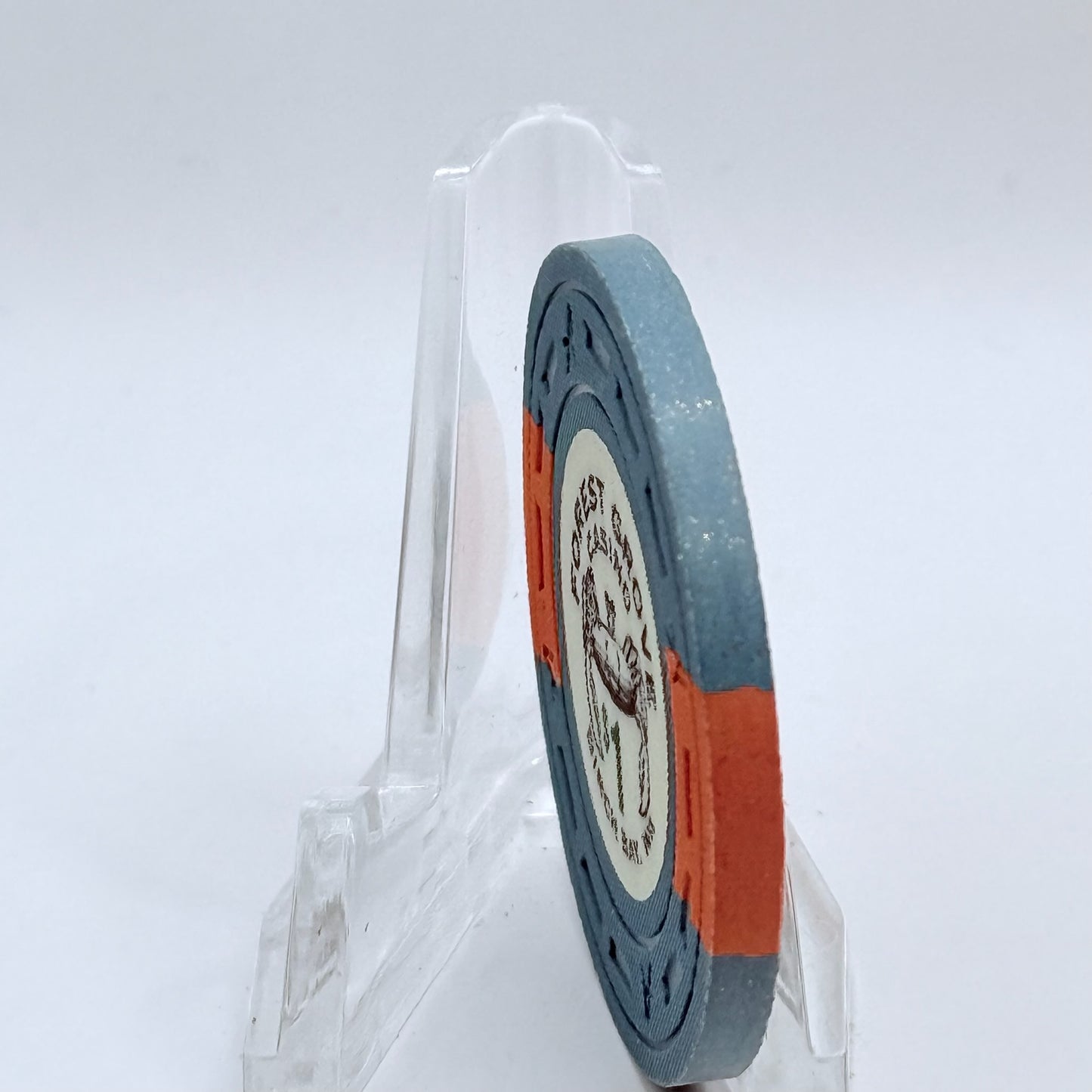 Forest Grove Casino Birch Bay Washington $1 Casino Chip