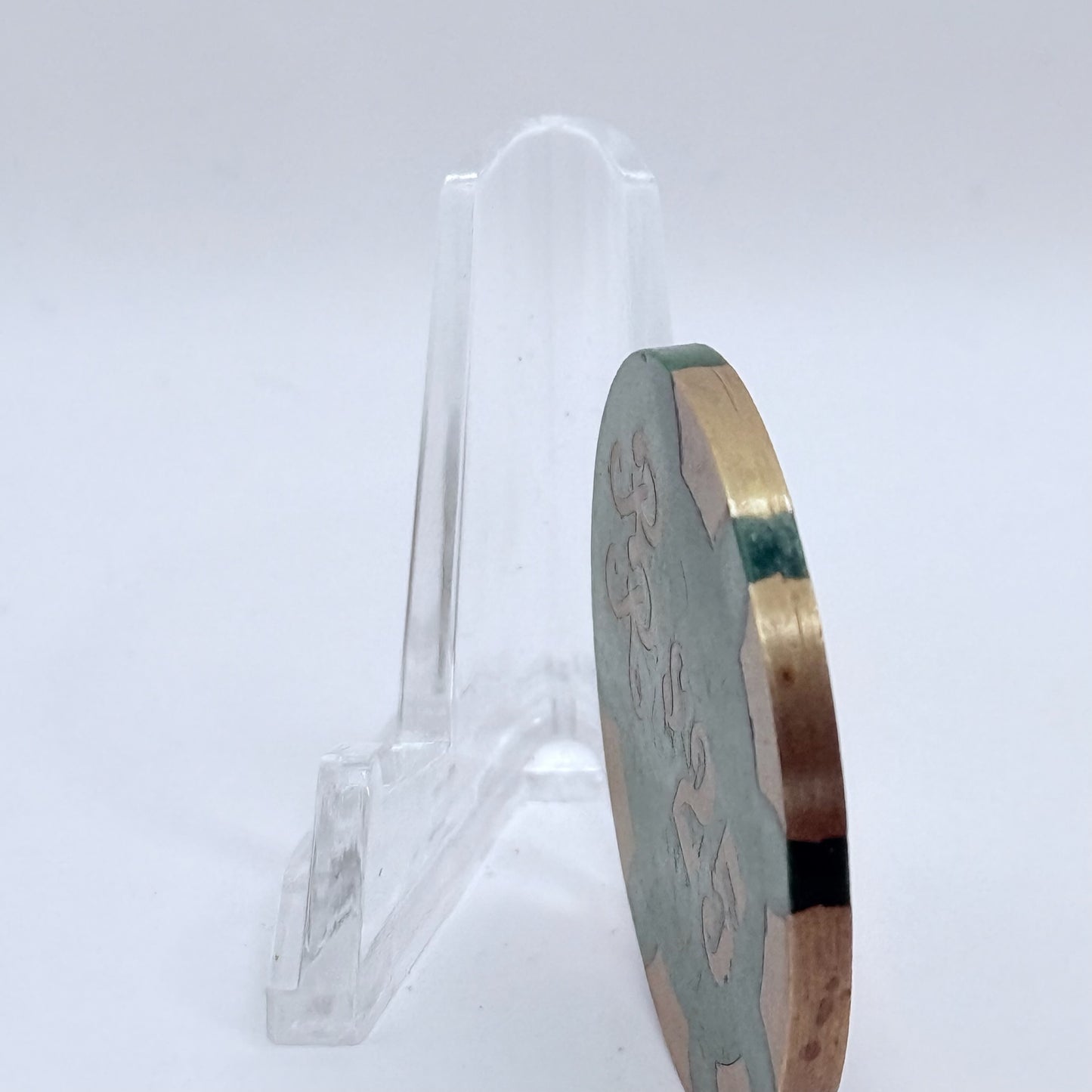 Reno Ramada Reno Nevada 1988 $25 Casino Chip N6464