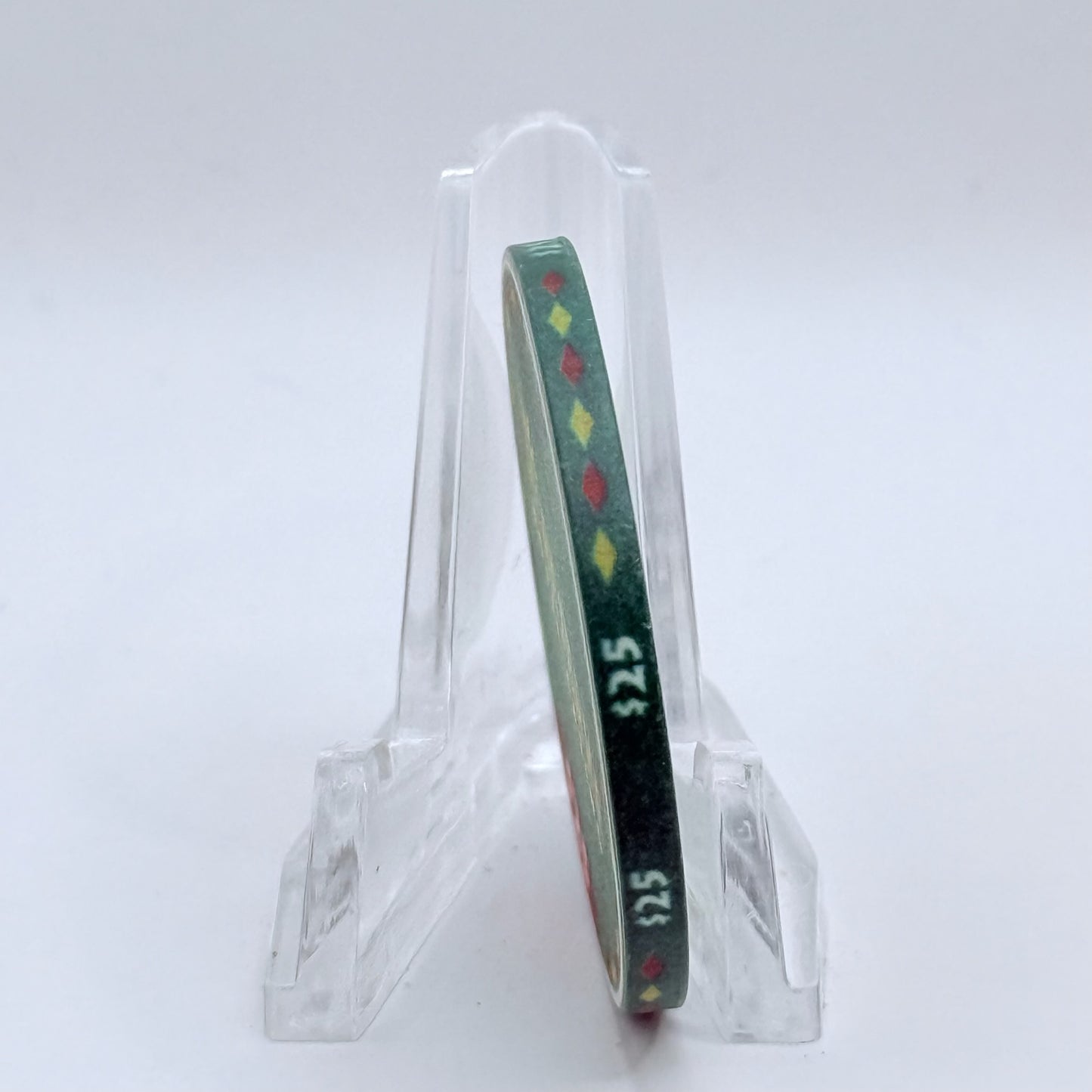 The Reserve Henderson Nevada 1998 $25 Casino Chip V1397