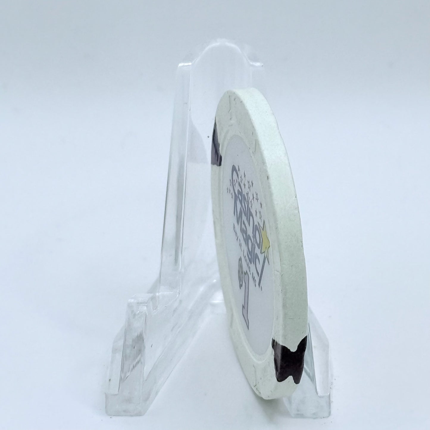 Casino Magic 1999 $1 Casino Chip