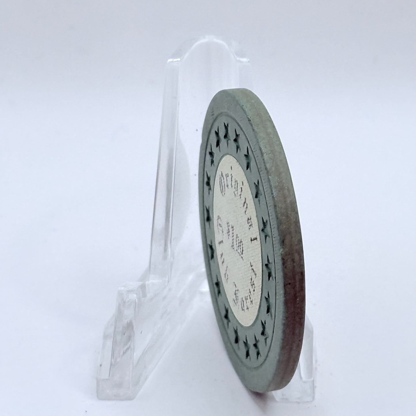 Club Forest (Original) New Orleans Louisiana $1 Casino Chip