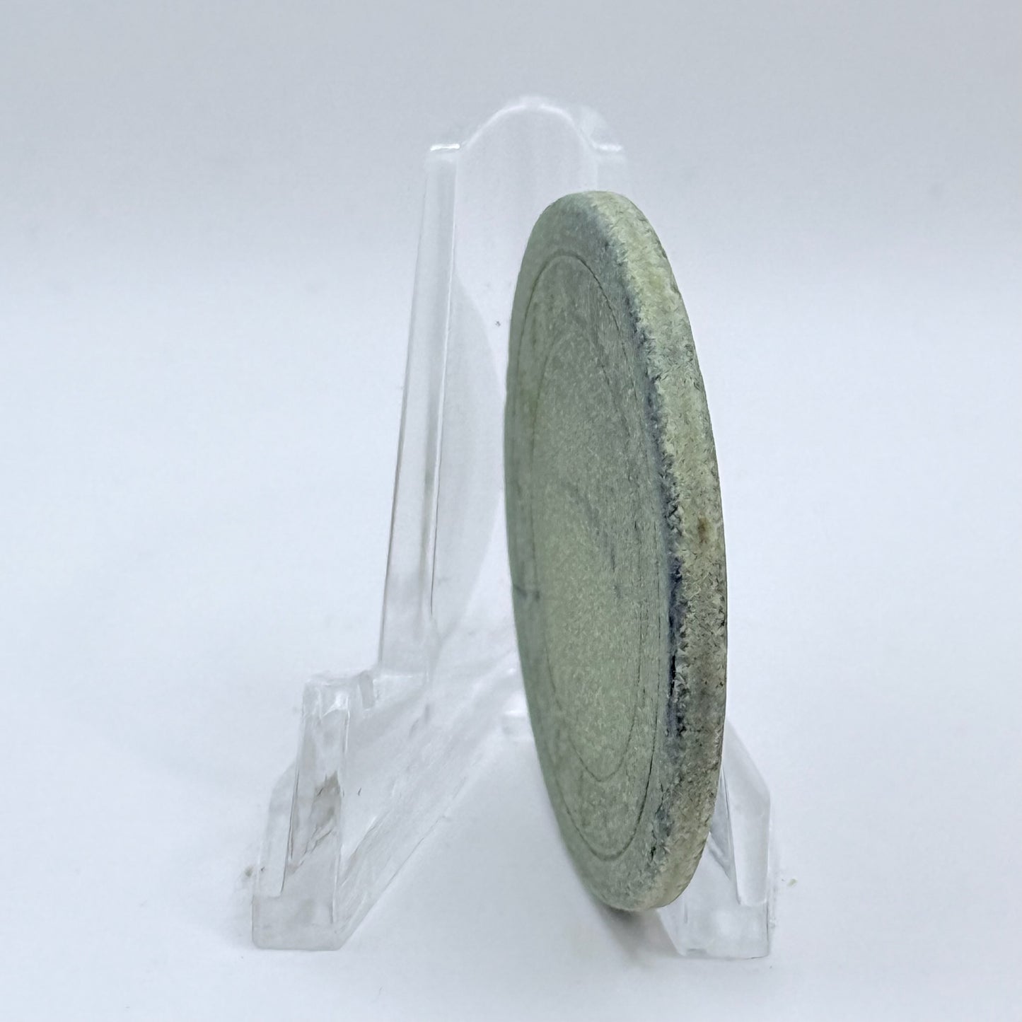 Pasali's Bar and Card Room Sonoma California $0.10 Casino Chip