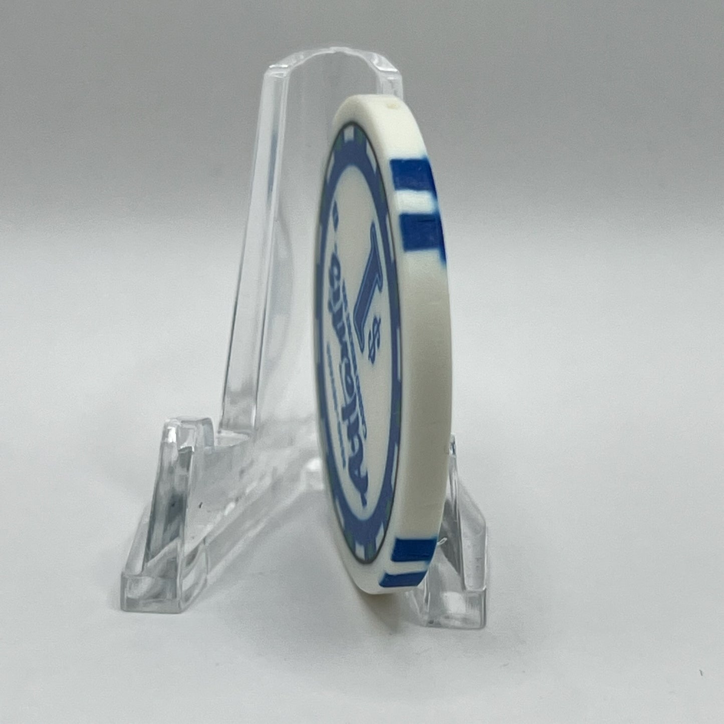 Atlantis Reno NV 2021 $1 Chip D3226