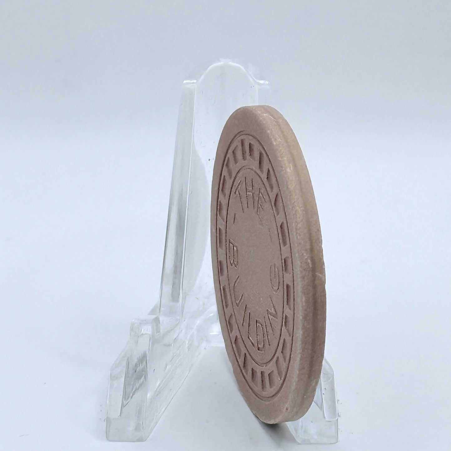 The Building New Orleans Louisiana Casino Chip