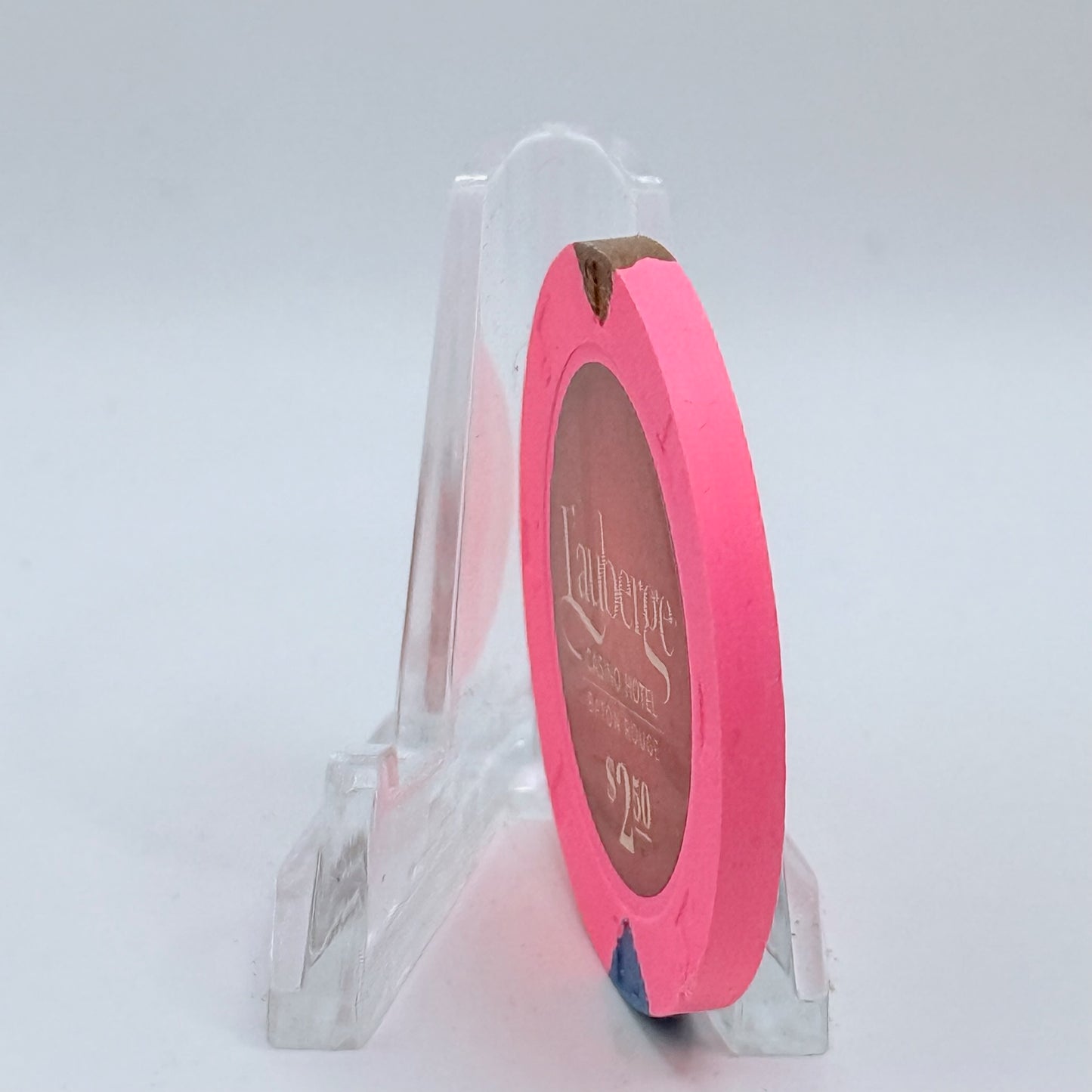 L'Auberge - Baton Rouge Baton Rouge Louisiana 2012 $2.50 Casino Chip