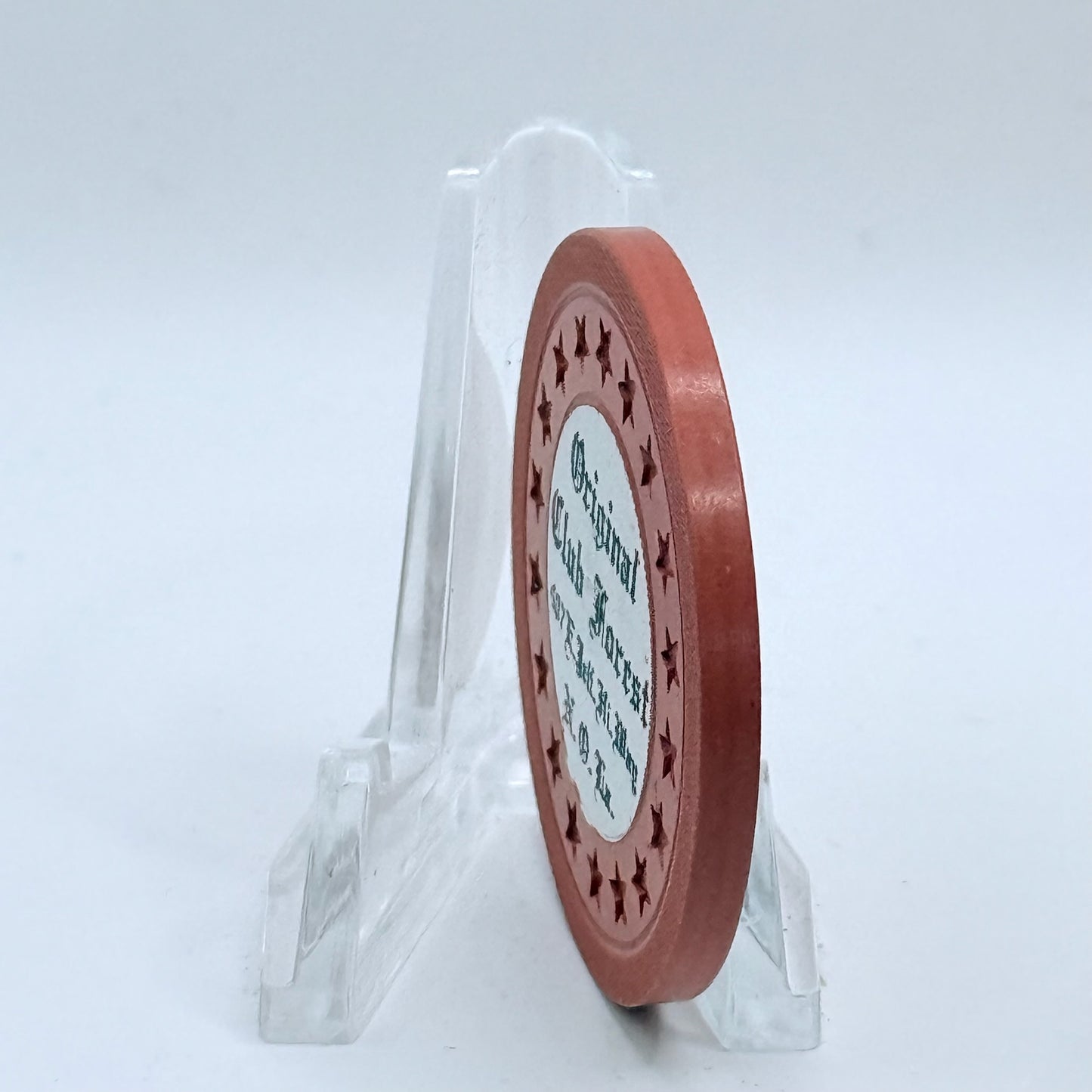 Club Forest (Original) New Orleans Louisiana Casino Chip