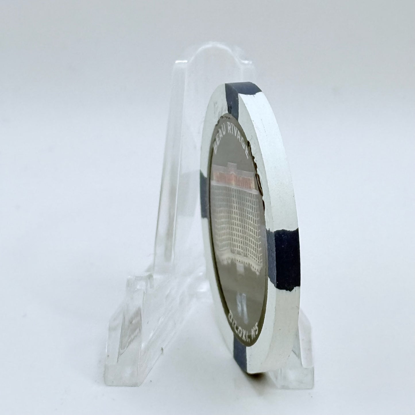 Beau Rivage Biloxi Mississippi 'Southern Poker Championship' $1 Casino Chip