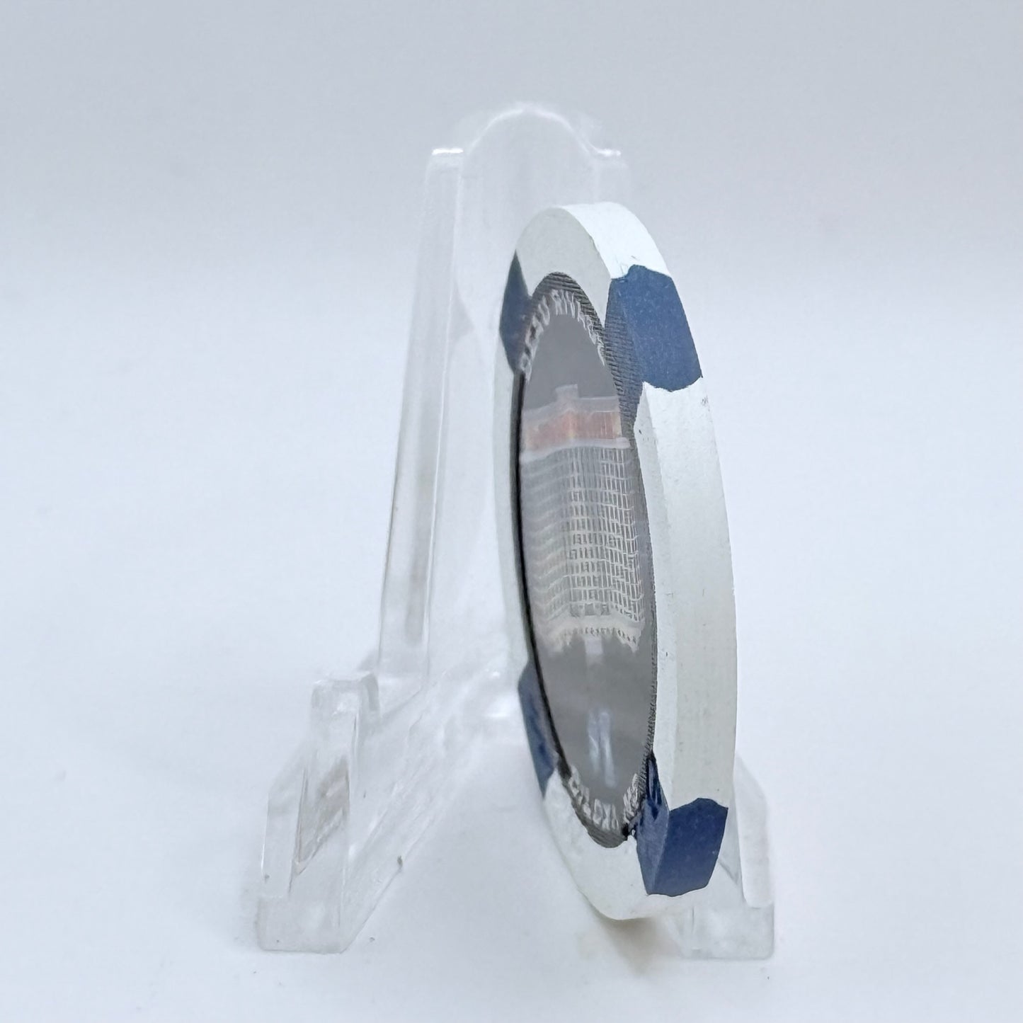 Beau Rivage Biloxi Mississippi 'Spring Break Poker Classic' $1 Casino Chip