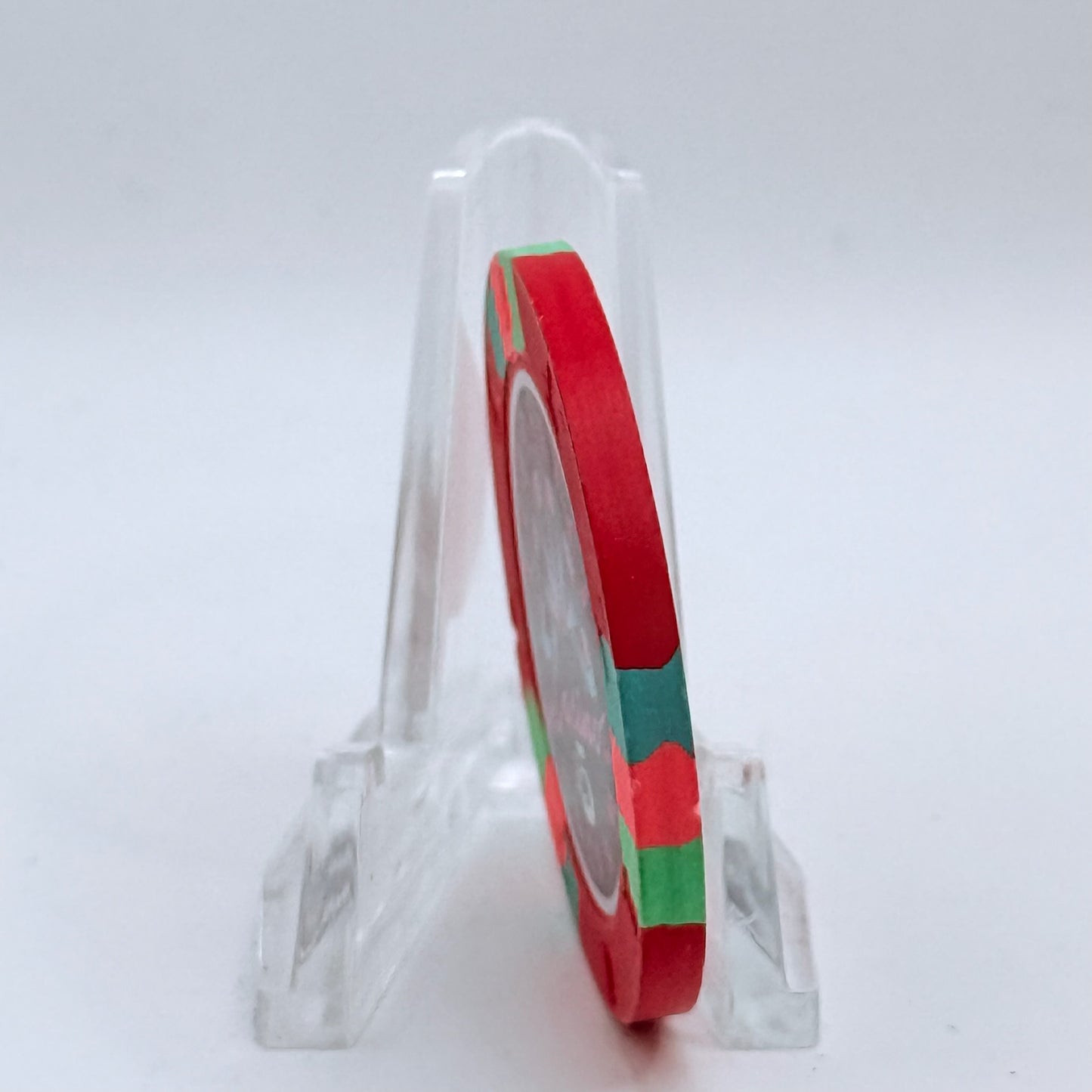 Hollywood Casino Tunica Mississippi $5 Casino Chip