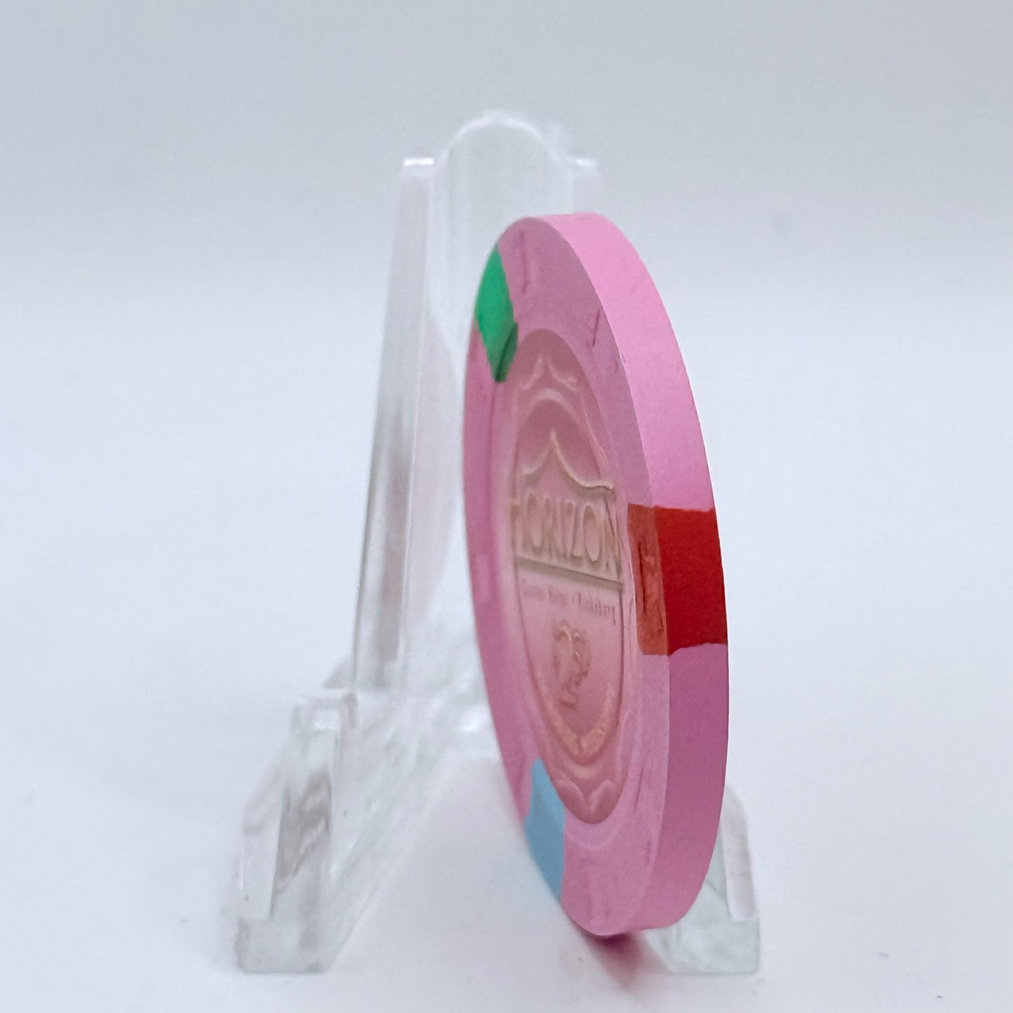 Horizon Vicksburg Mississippi $2.50 Casino Chip